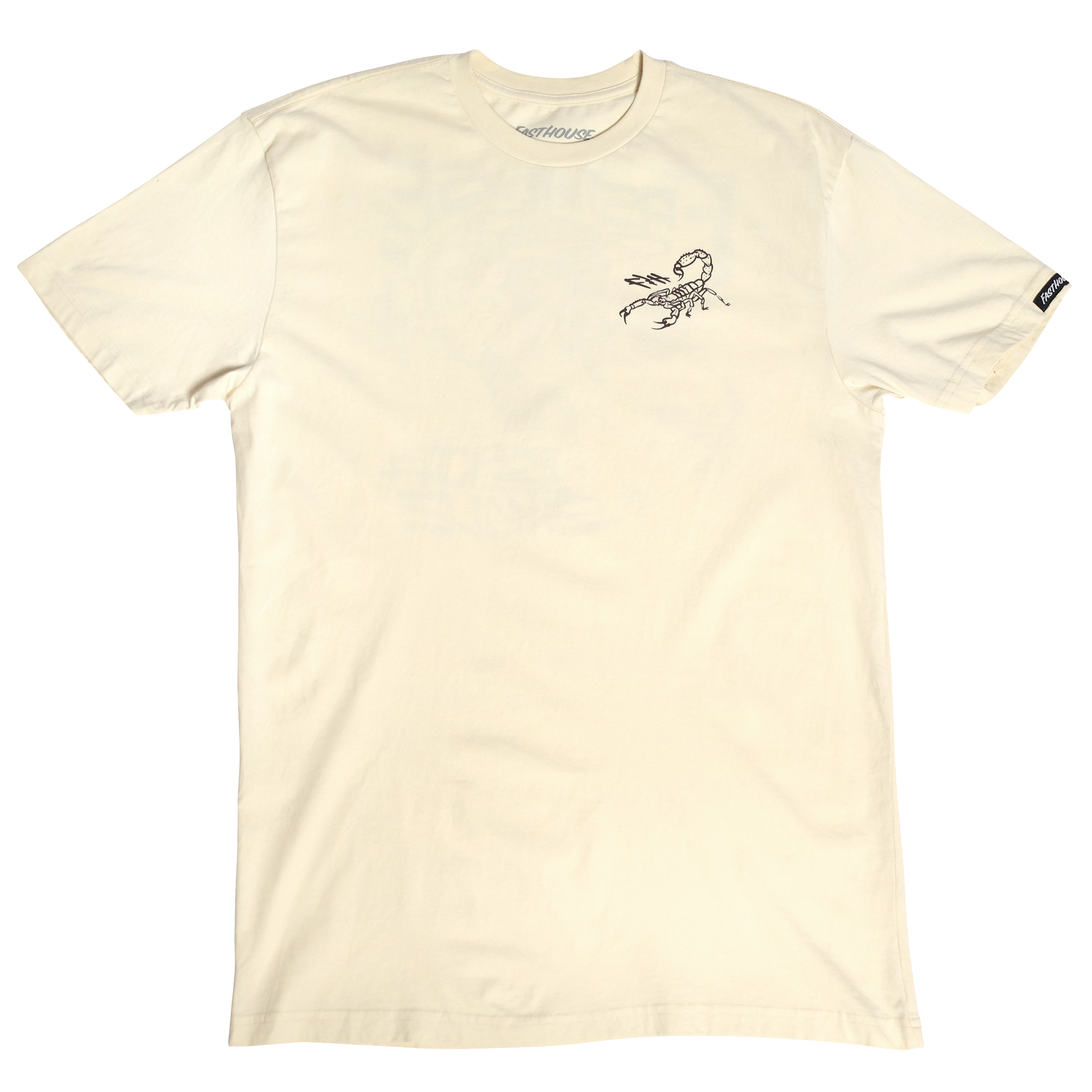 FastHouse Baja Style SS Tee