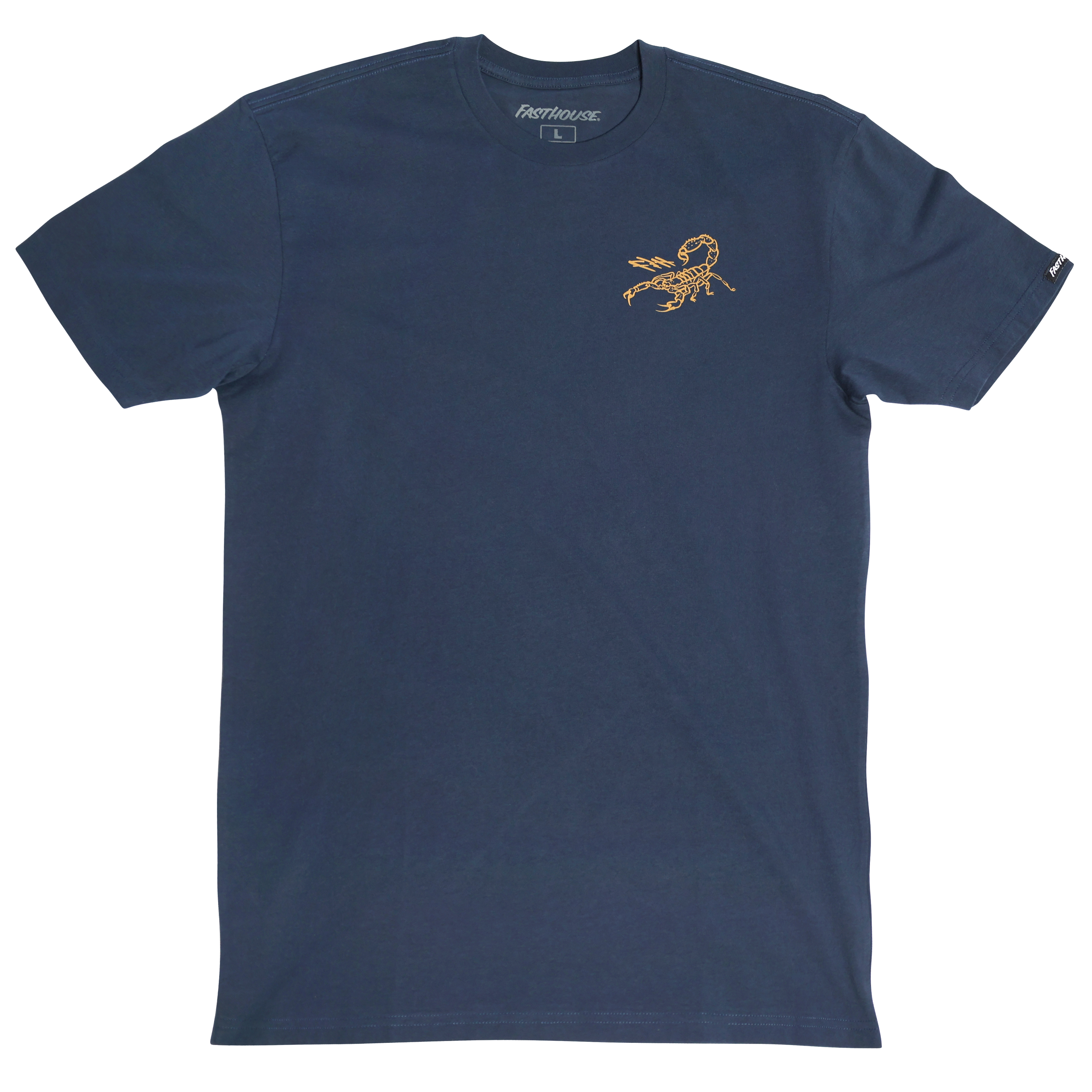 FastHouse Baja Style SS Tee