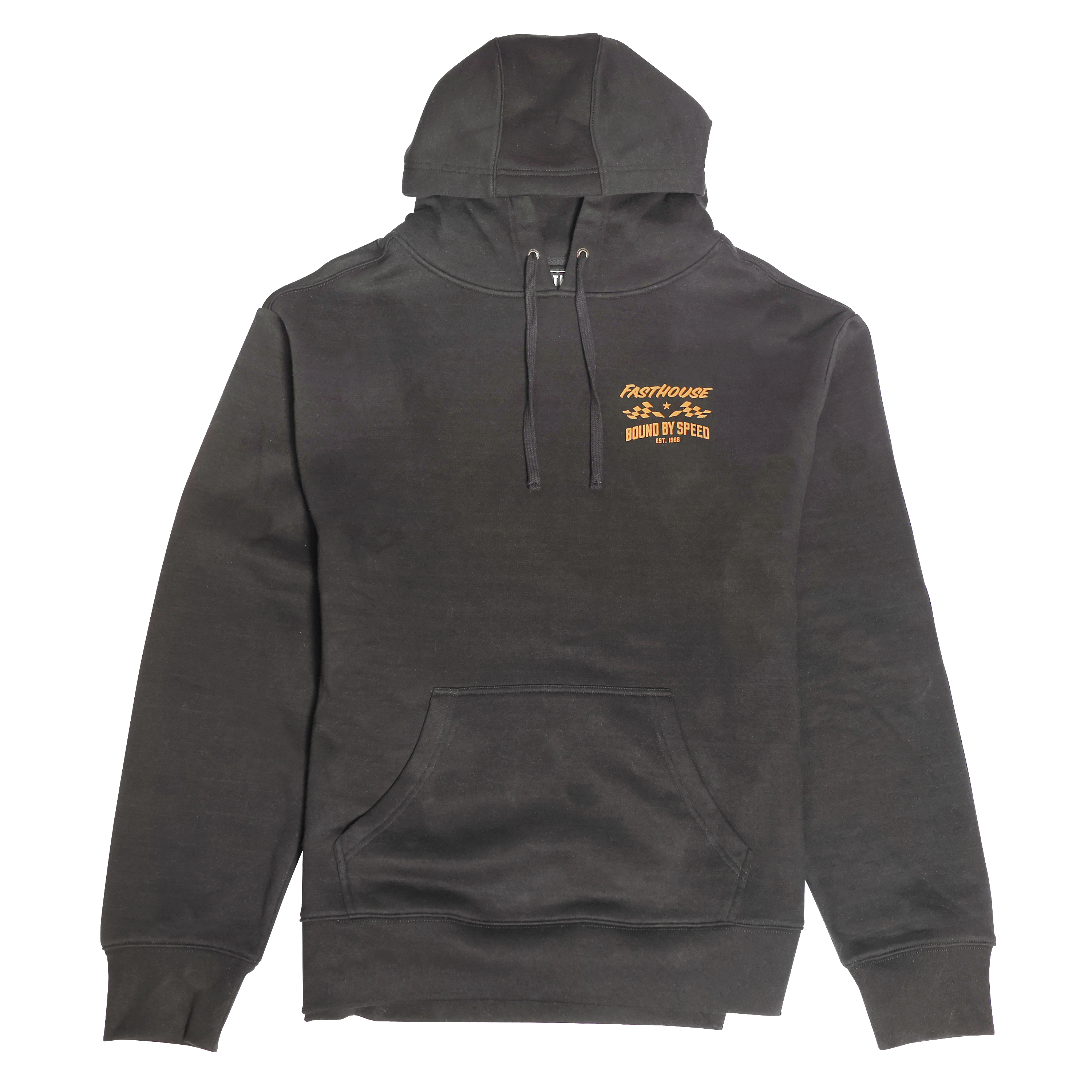 FastHouse Bound Hooded Pullover