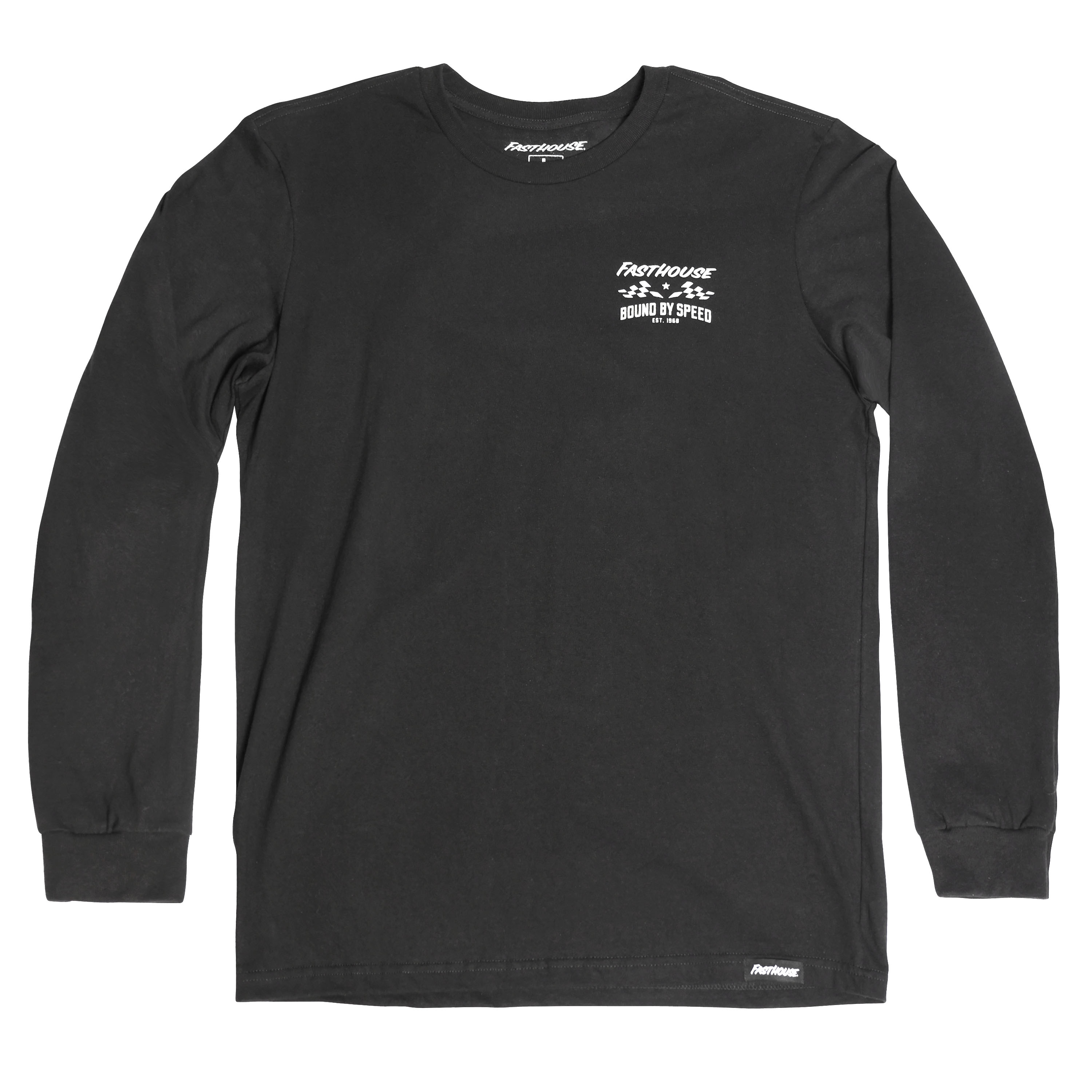 FastHouse Bound LS Tee