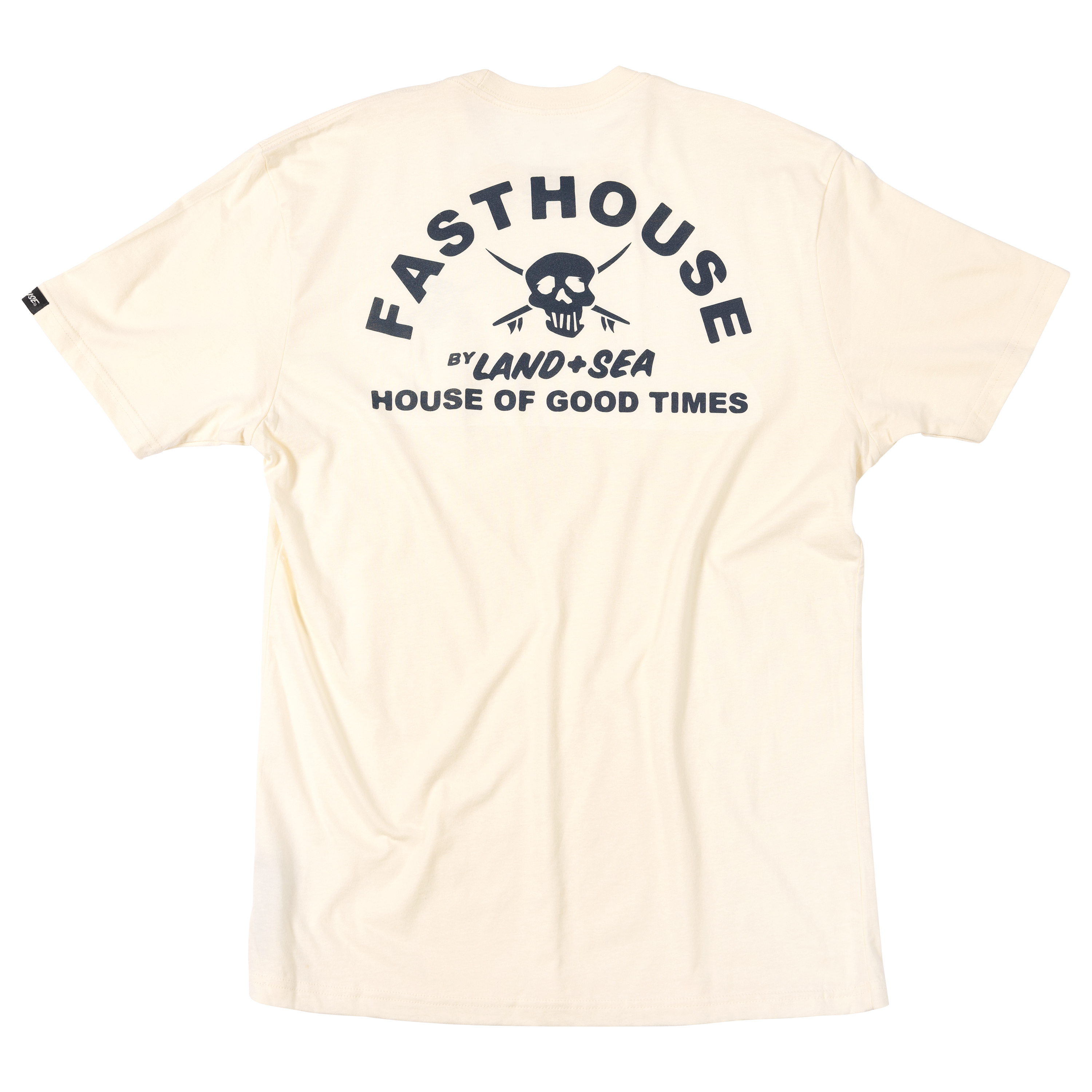 Break SS Tee 3X-Large