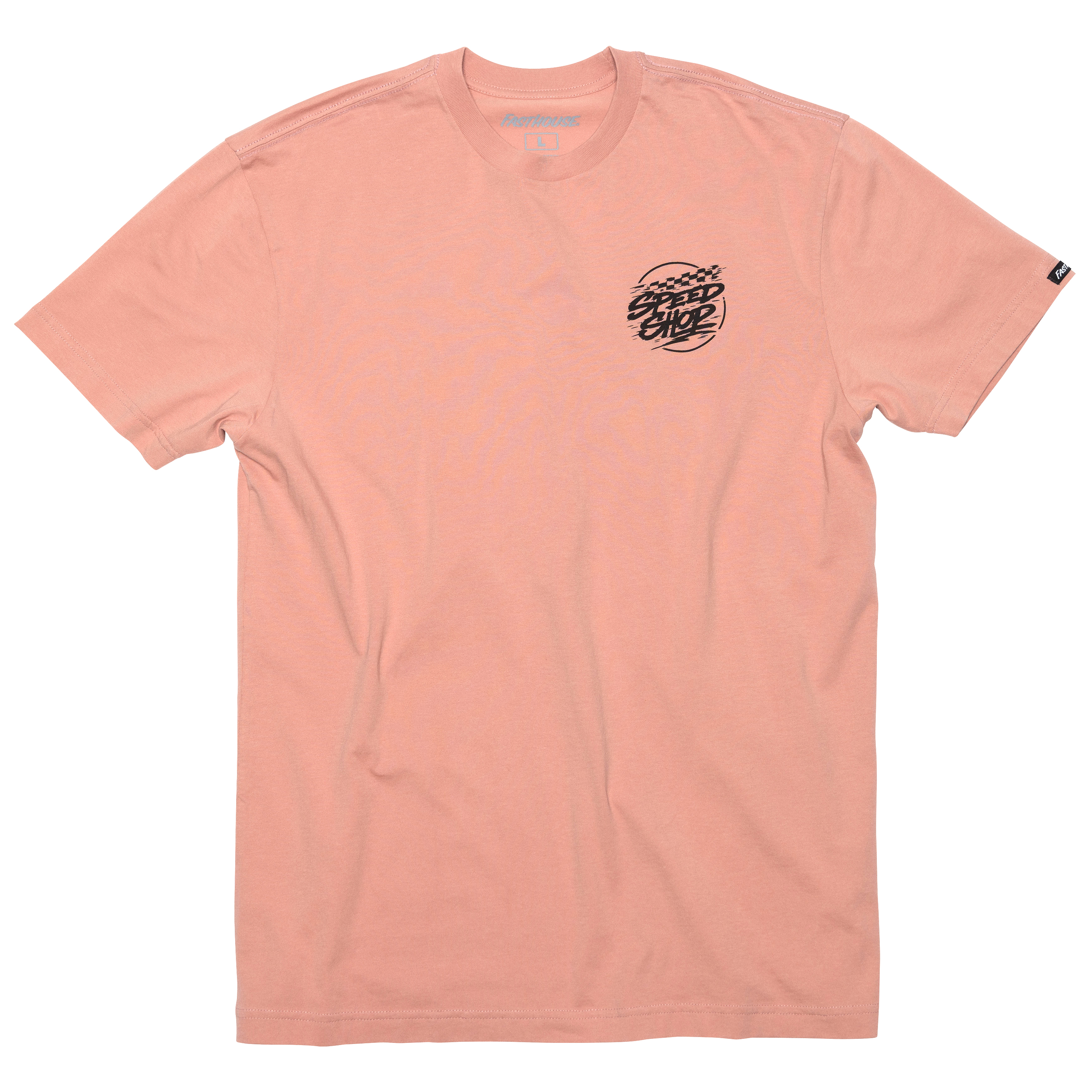 FastHouse Burner SS Tee