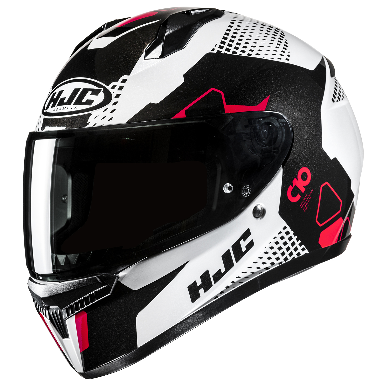 HJC C10 ASPA