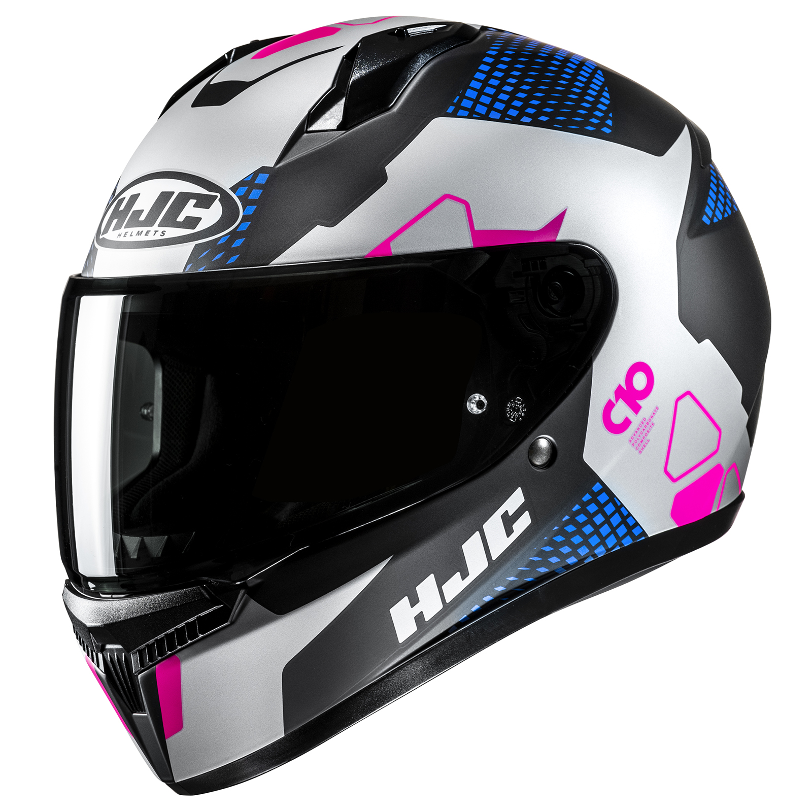 HJC C10 ASPA