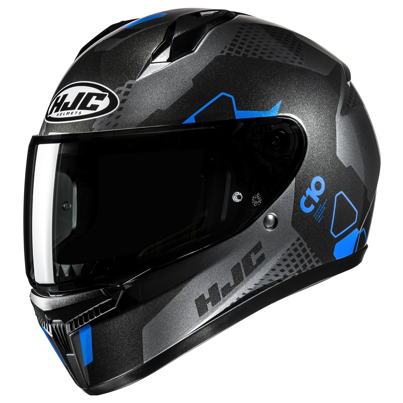 HJC C10 ASPA