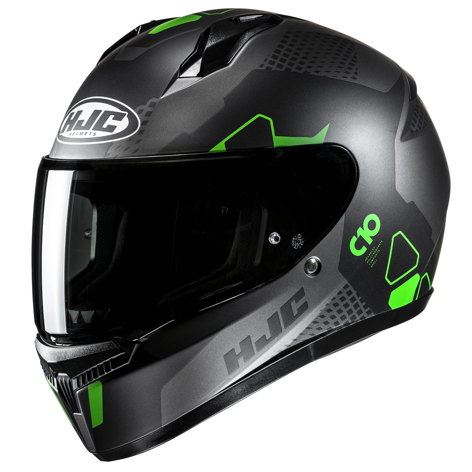 HJC C10 ASPA