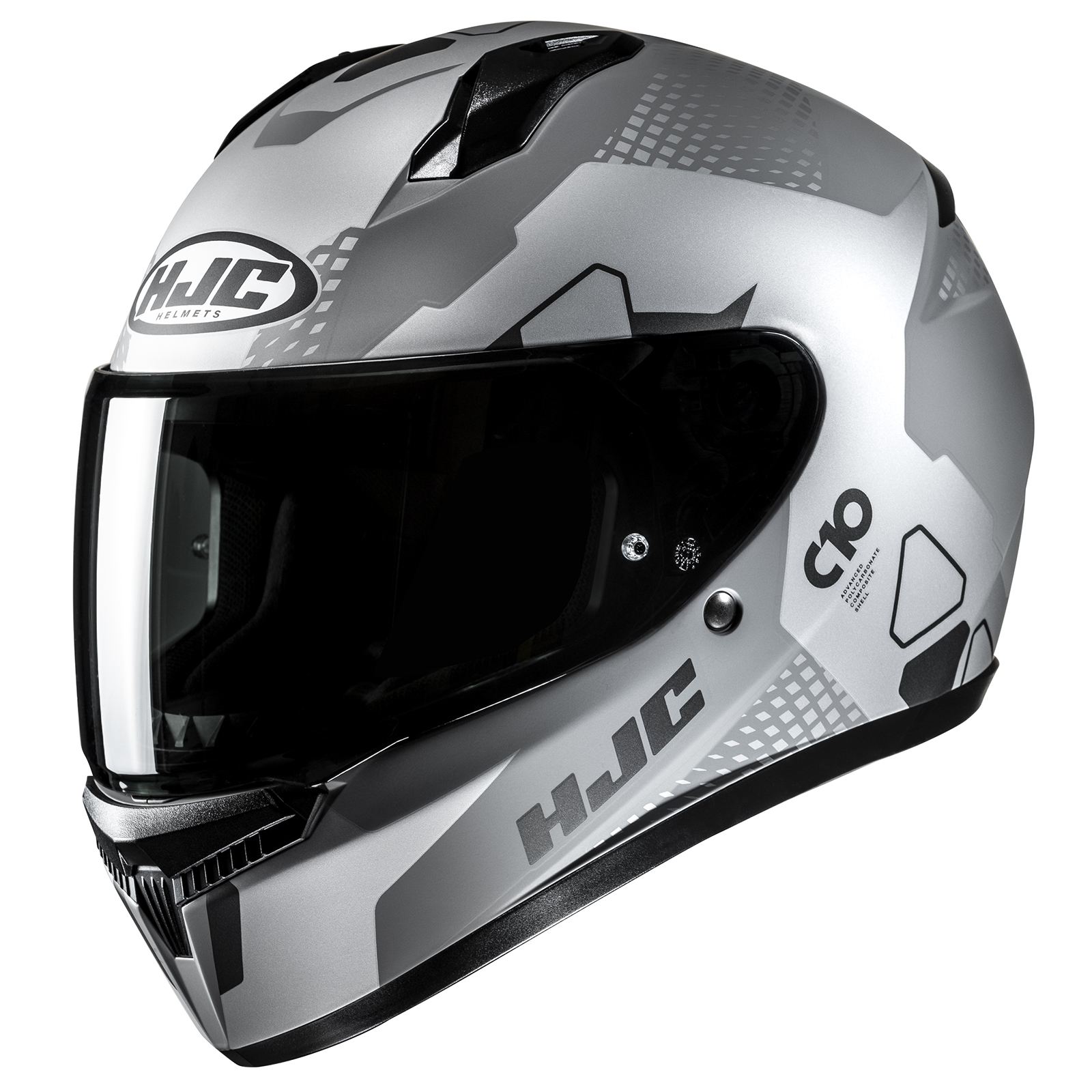 HJC C10 ASPA