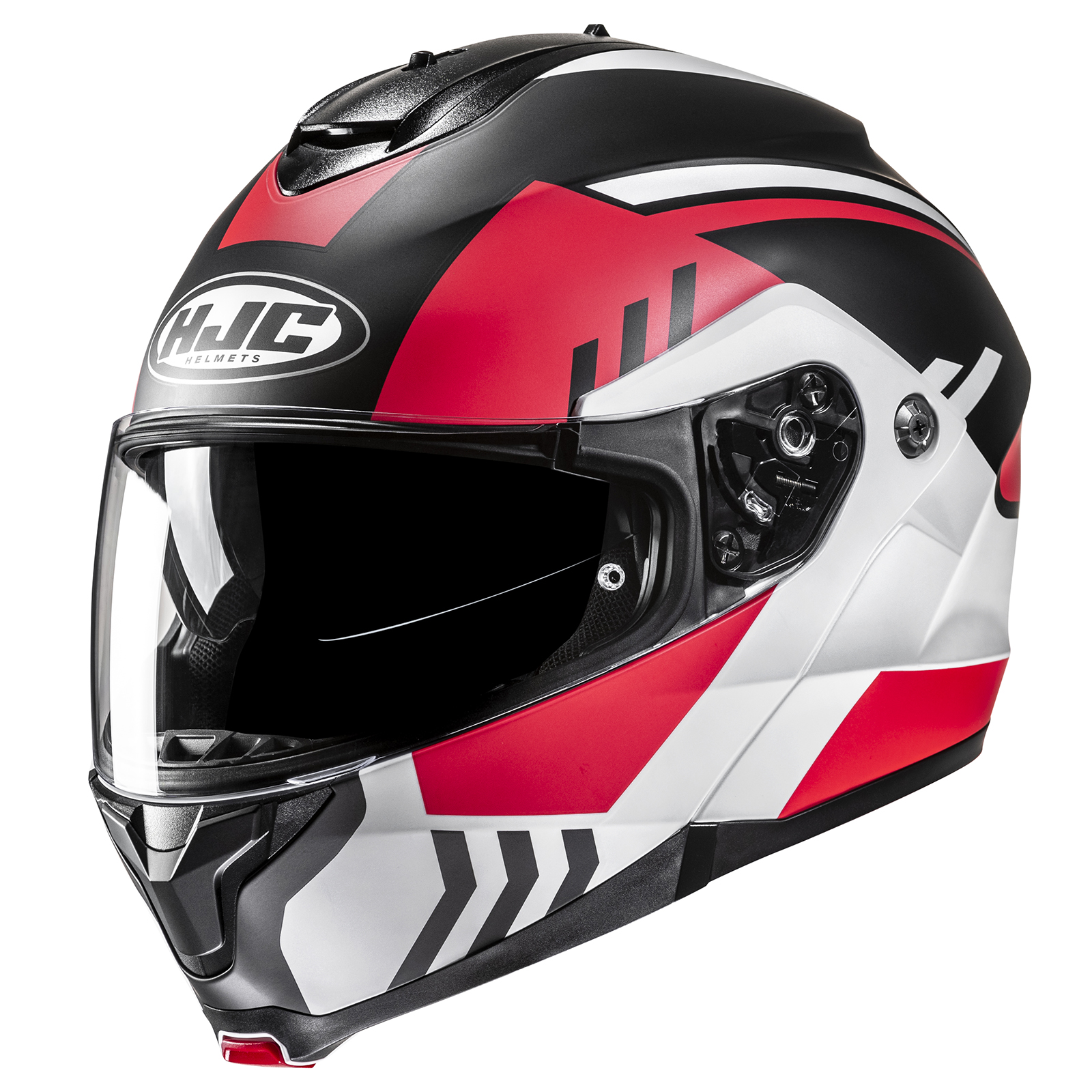 HJC C91 Kaon
