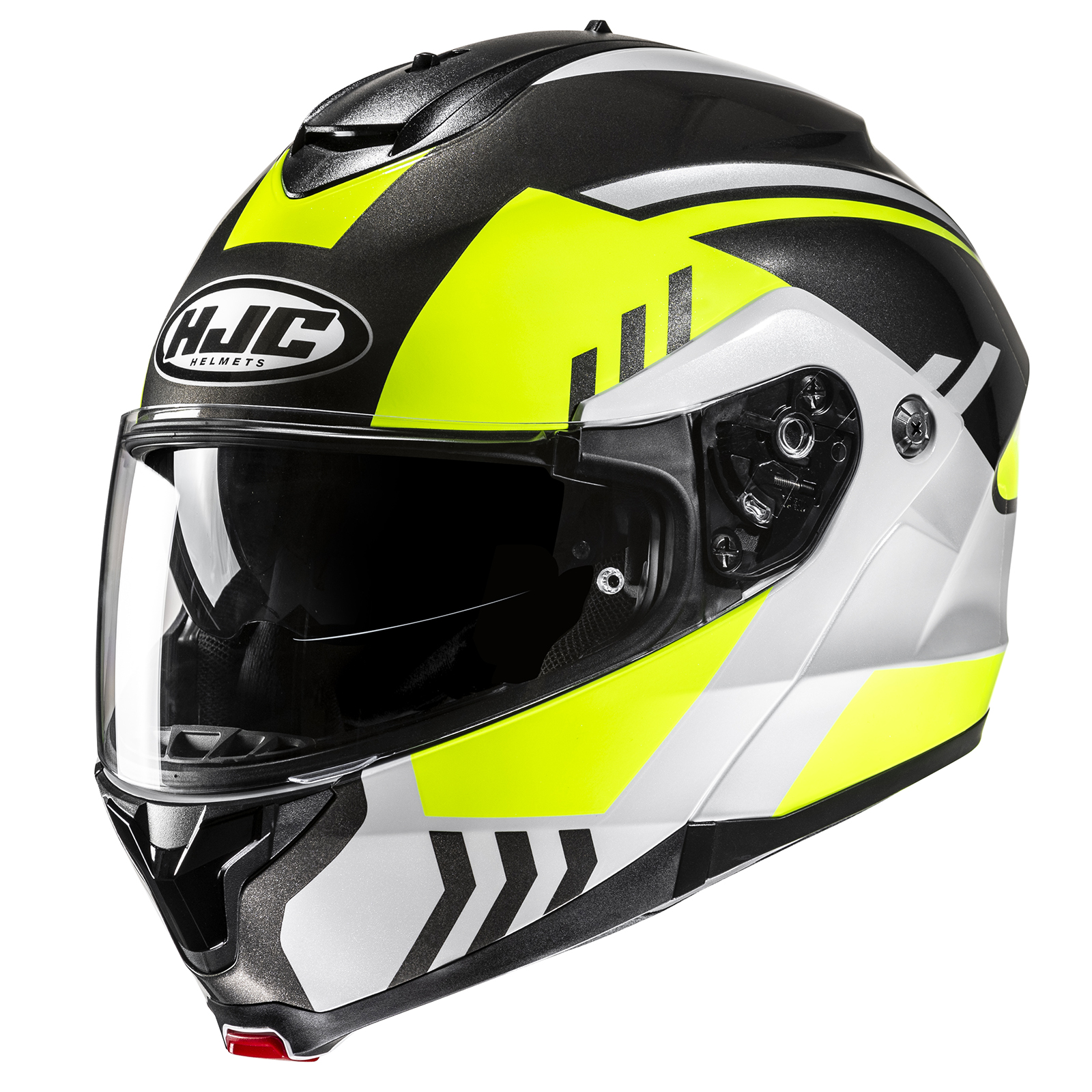 HJC C91 Kaon