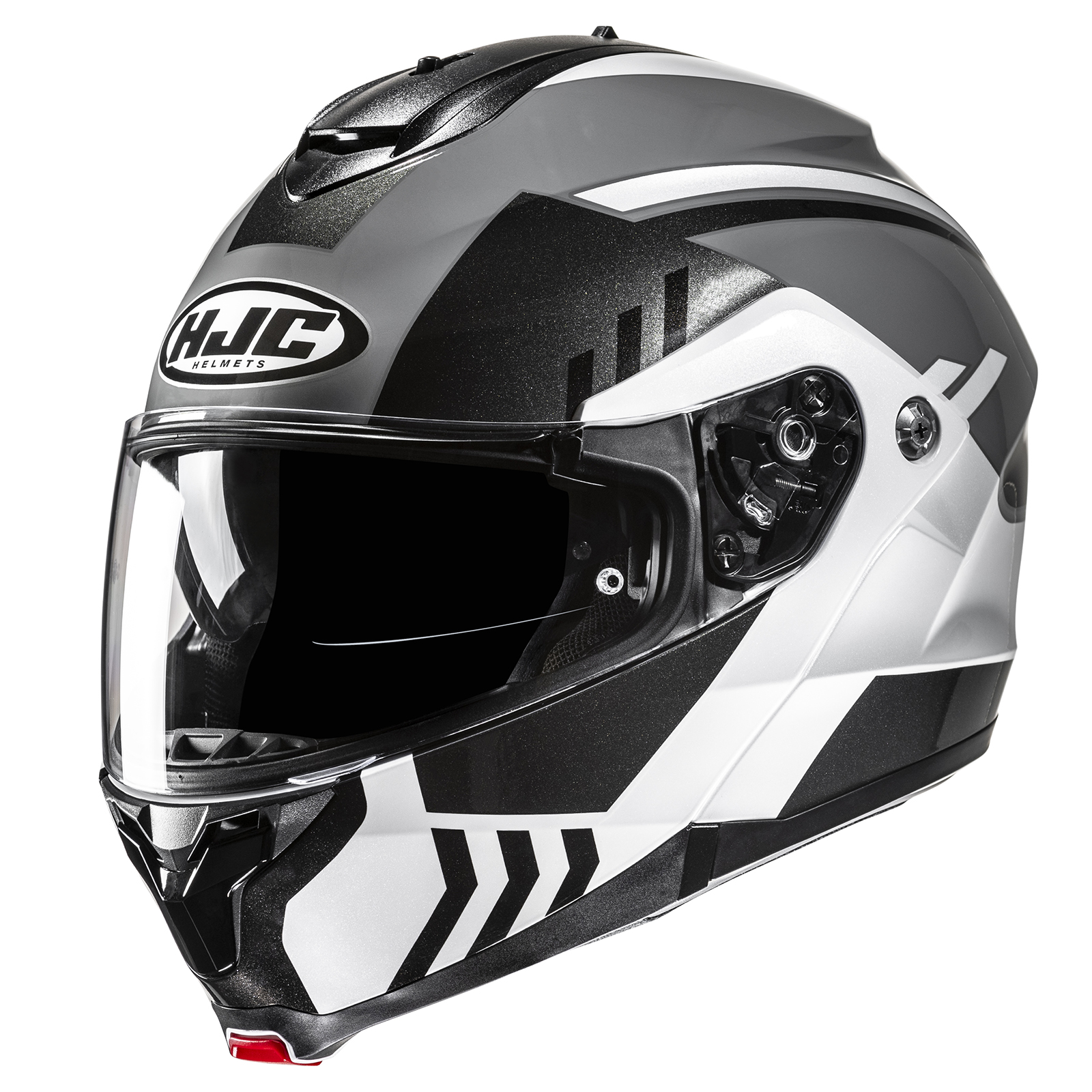 HJC C91 Kaon