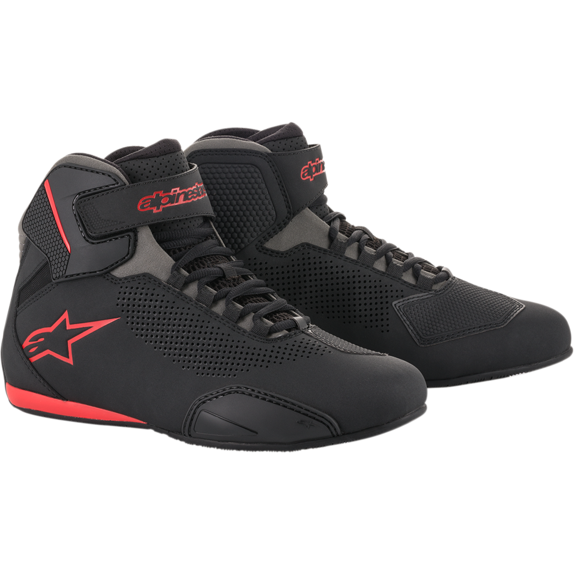 ALPINESTARS Sektor Vented Riding Shoes