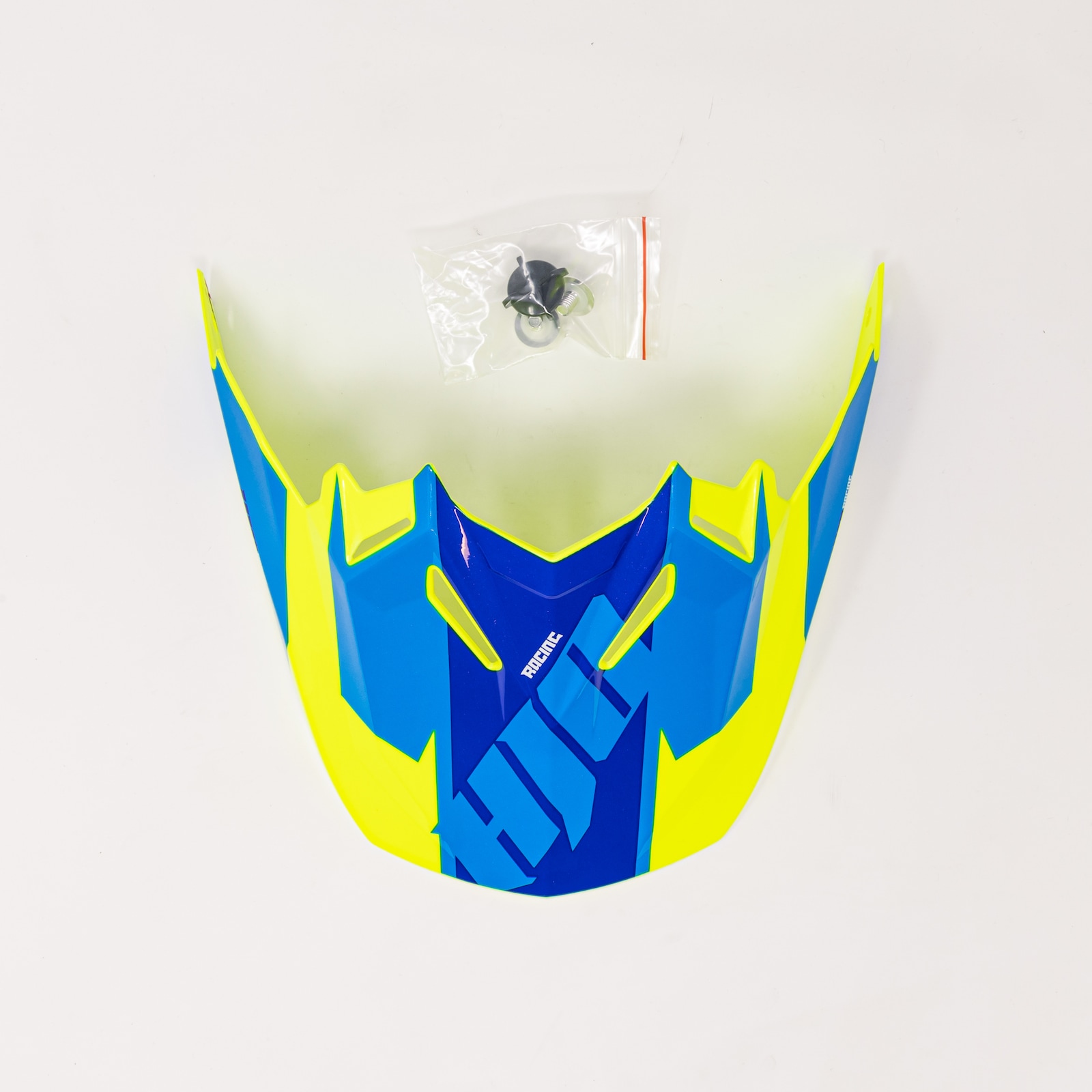 CL-XY 2 Visor One Size