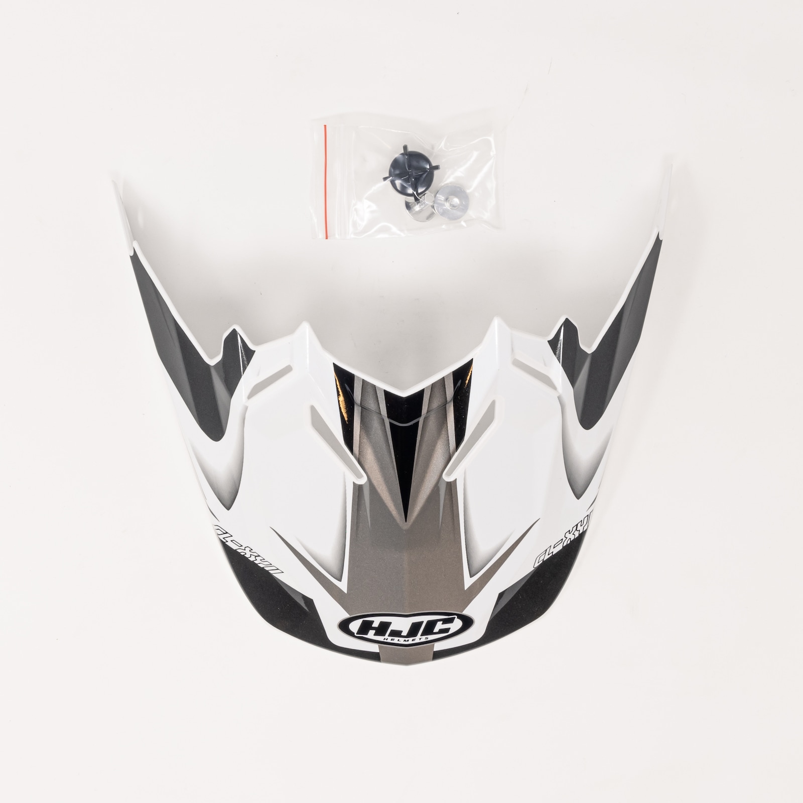 CL-XY 2 Visor One Size
