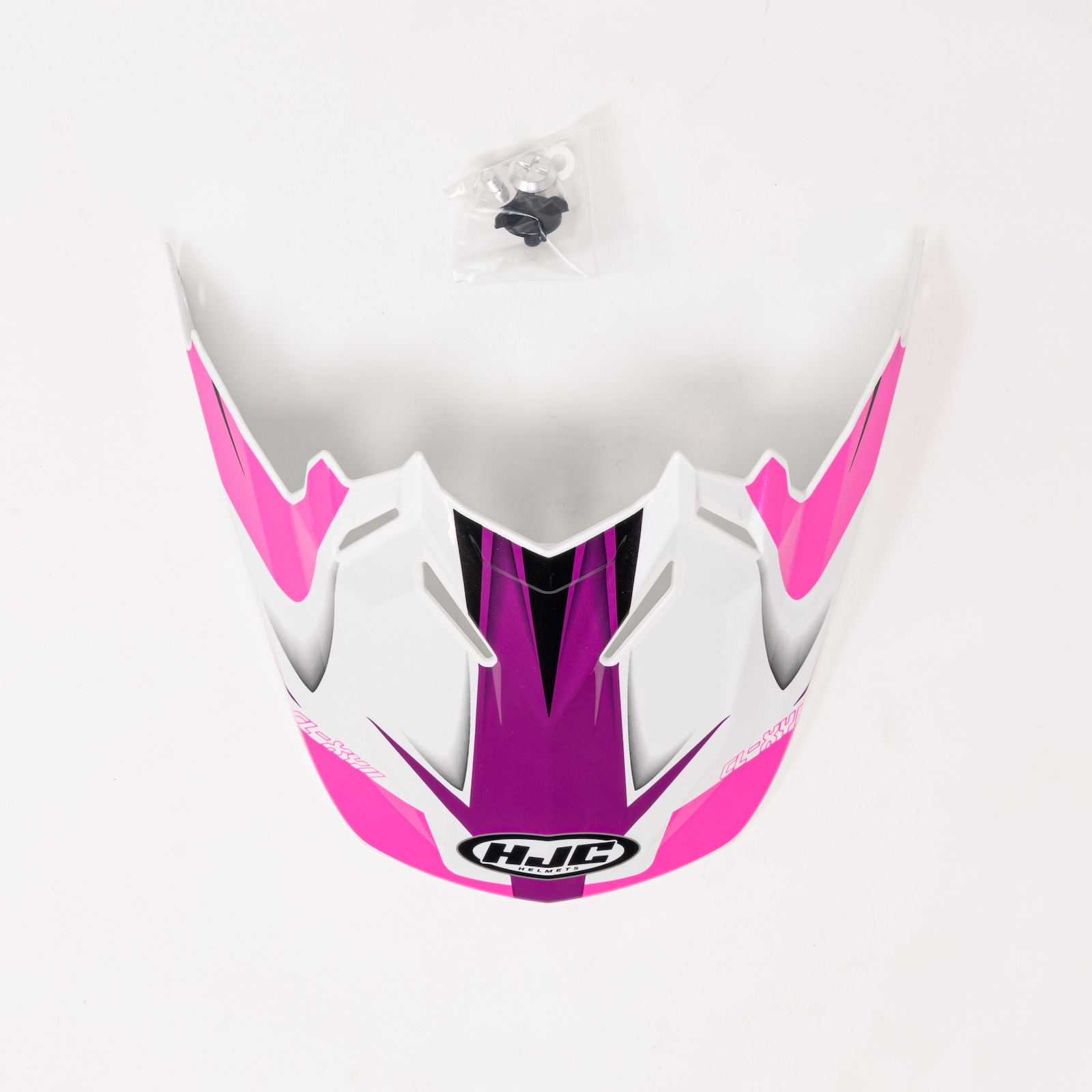 CL-XY 2 Visor One Size