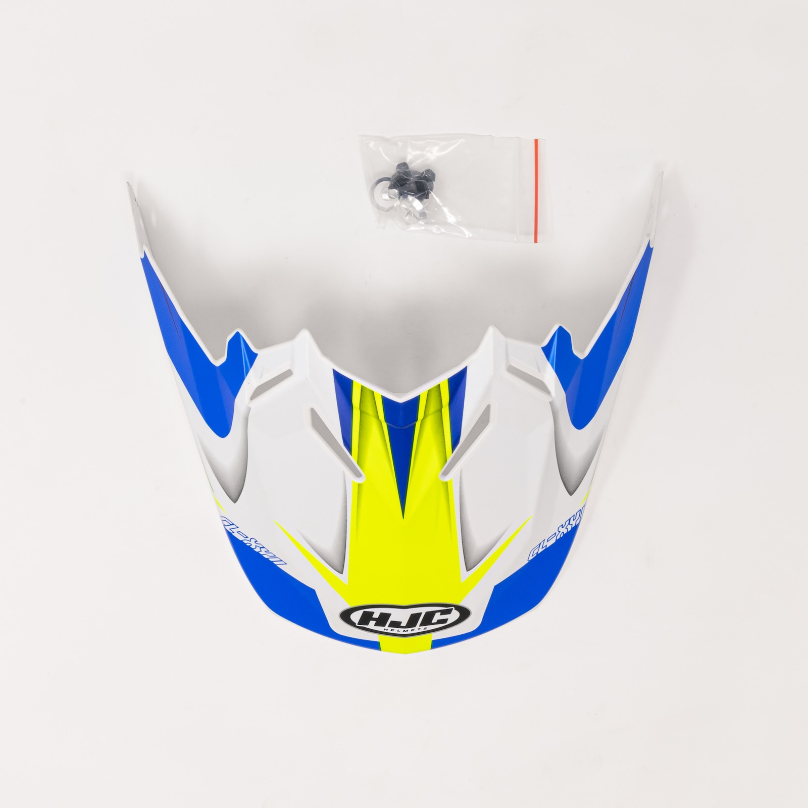 CL-XY 2 Visor One Size