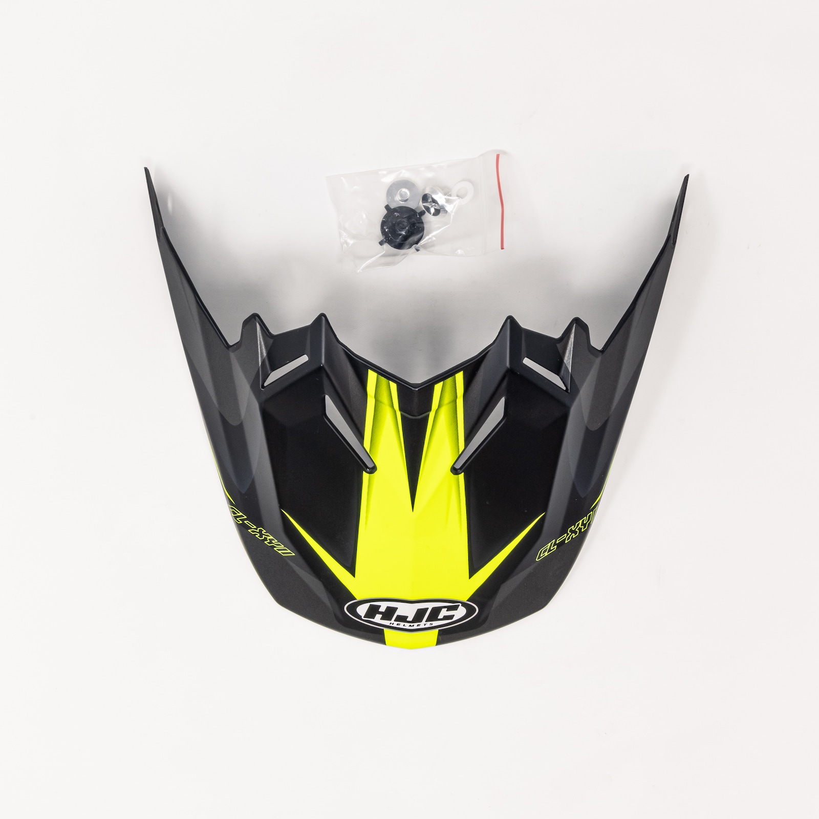 CL-XY 2 Visor One Size