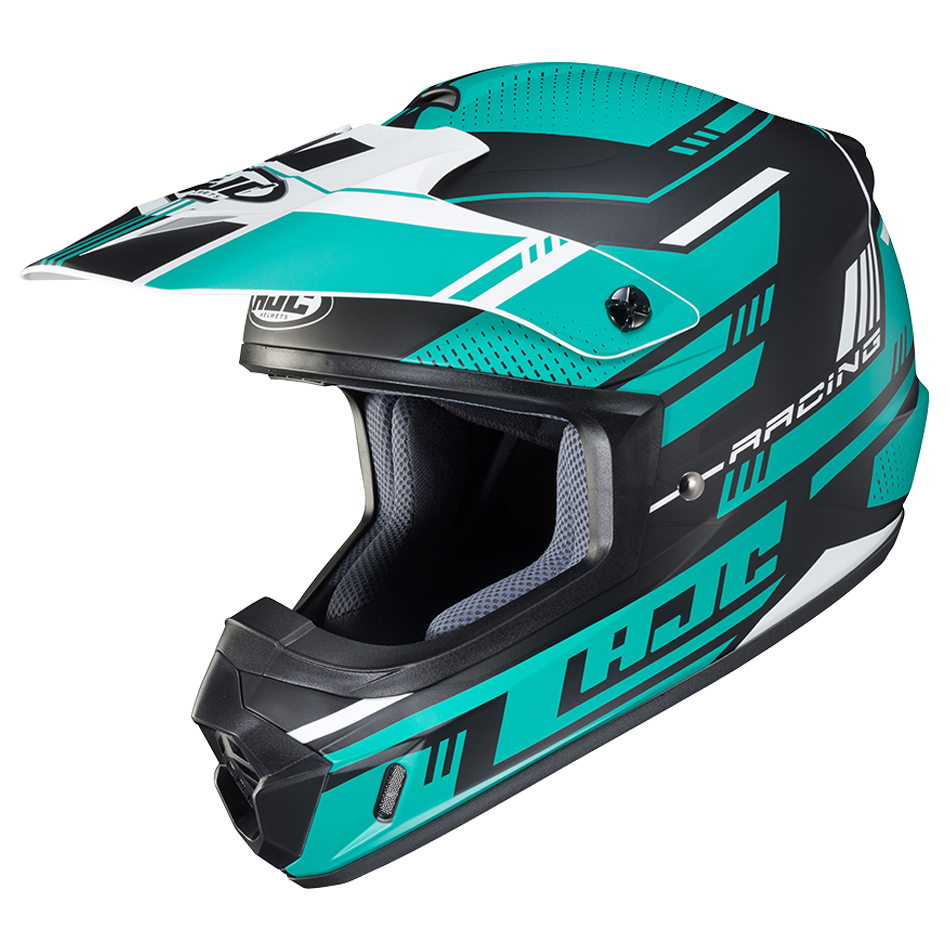 HJC CS-MX 2 Trax