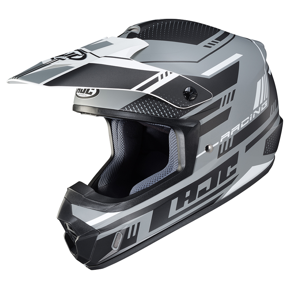 HJC CS-MX 2 Trax