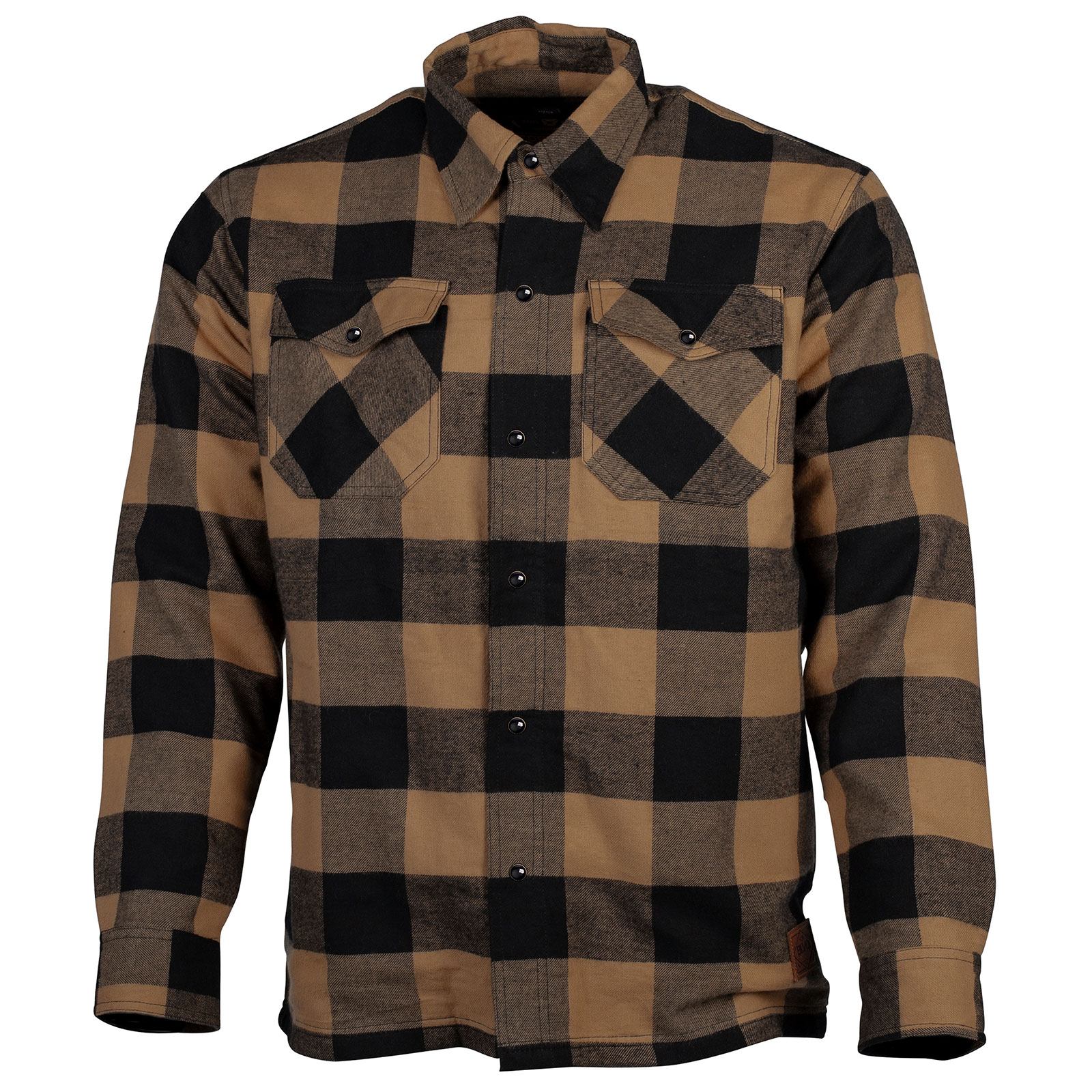 CORTECH The Bender Riding Flannel
