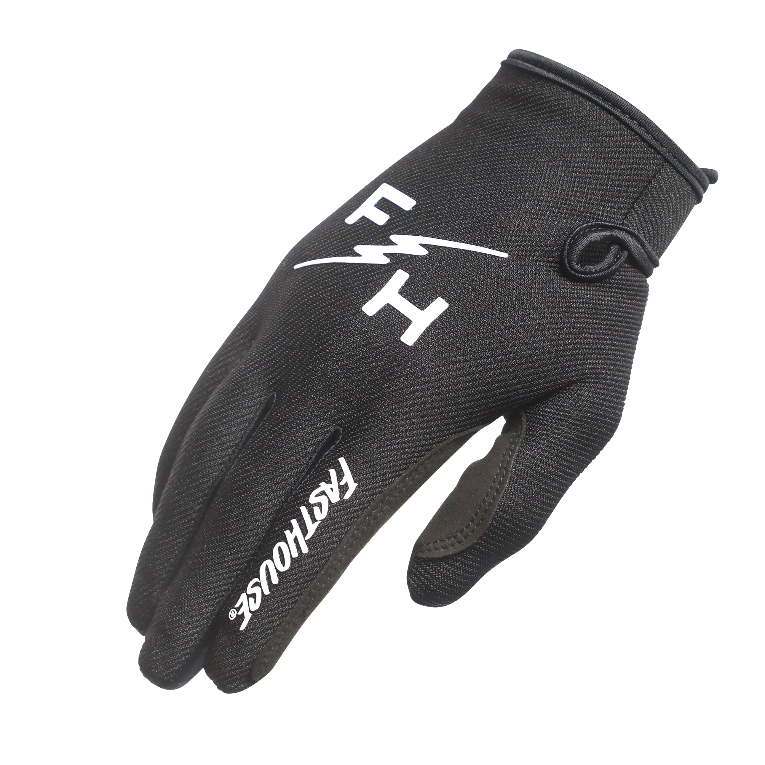 FastHouse Carbon Eternal Glove