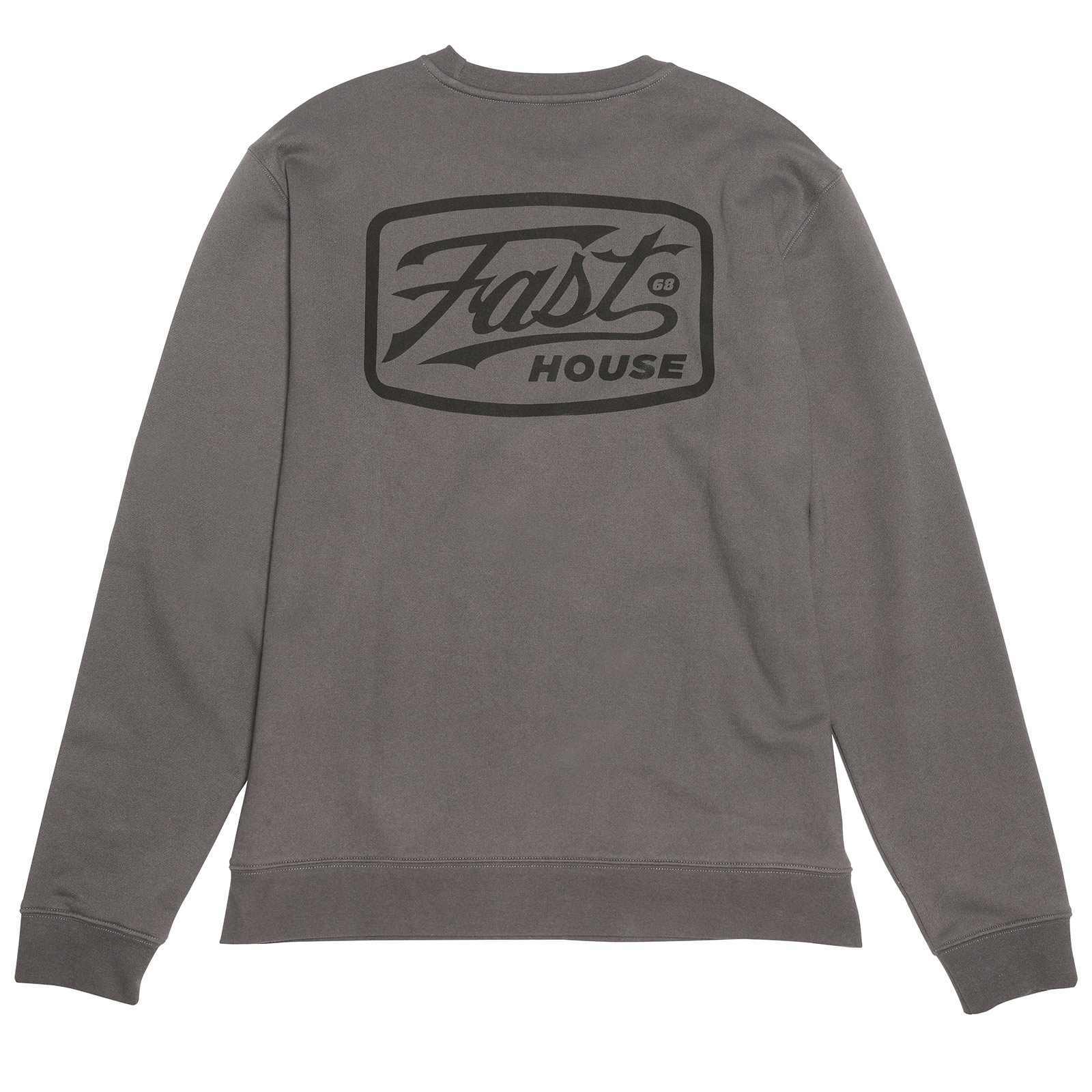 FastHouse Carrera Crew Neck Pullover