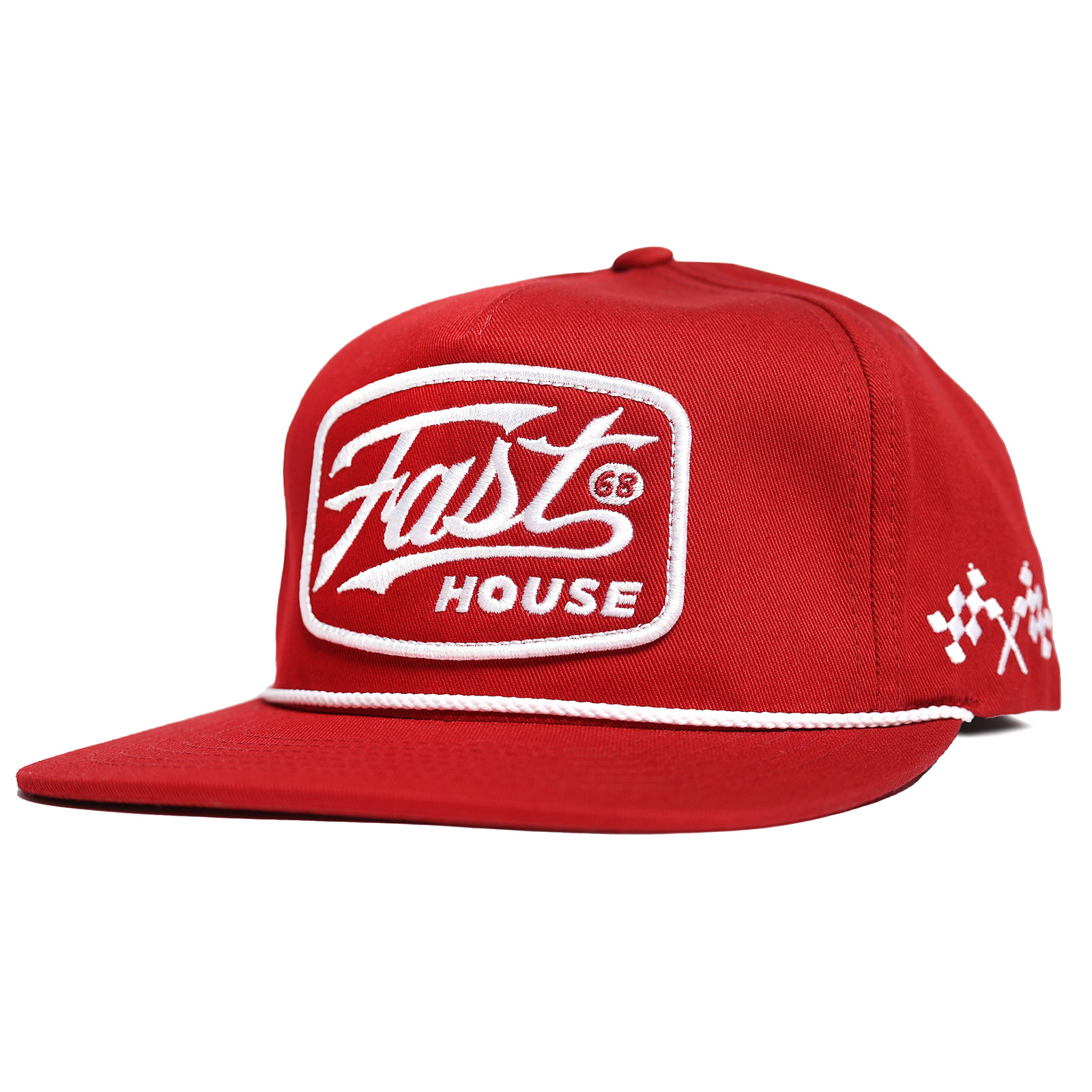 FastHouse Carrera Hat
