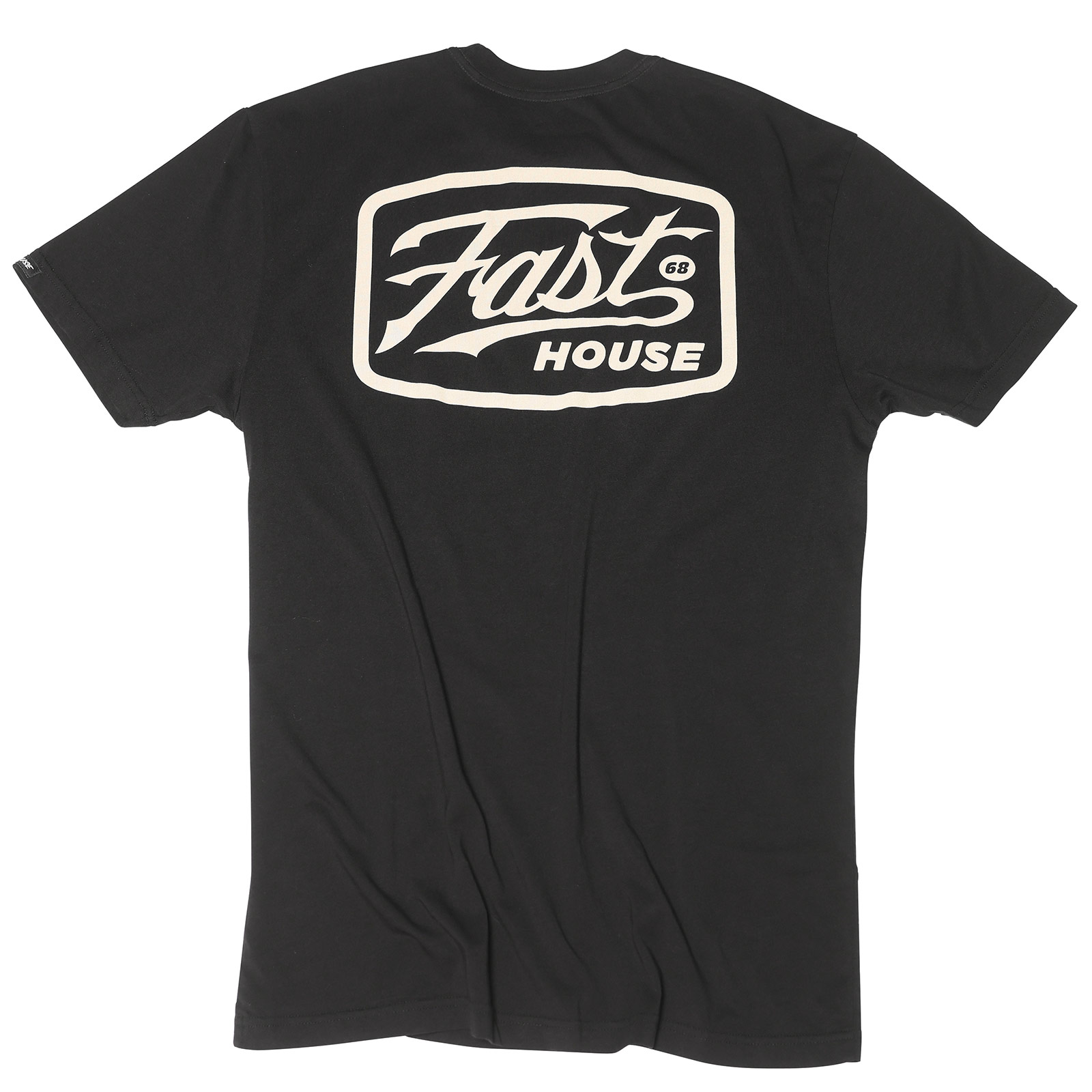 FastHouse Carrera SS Tee