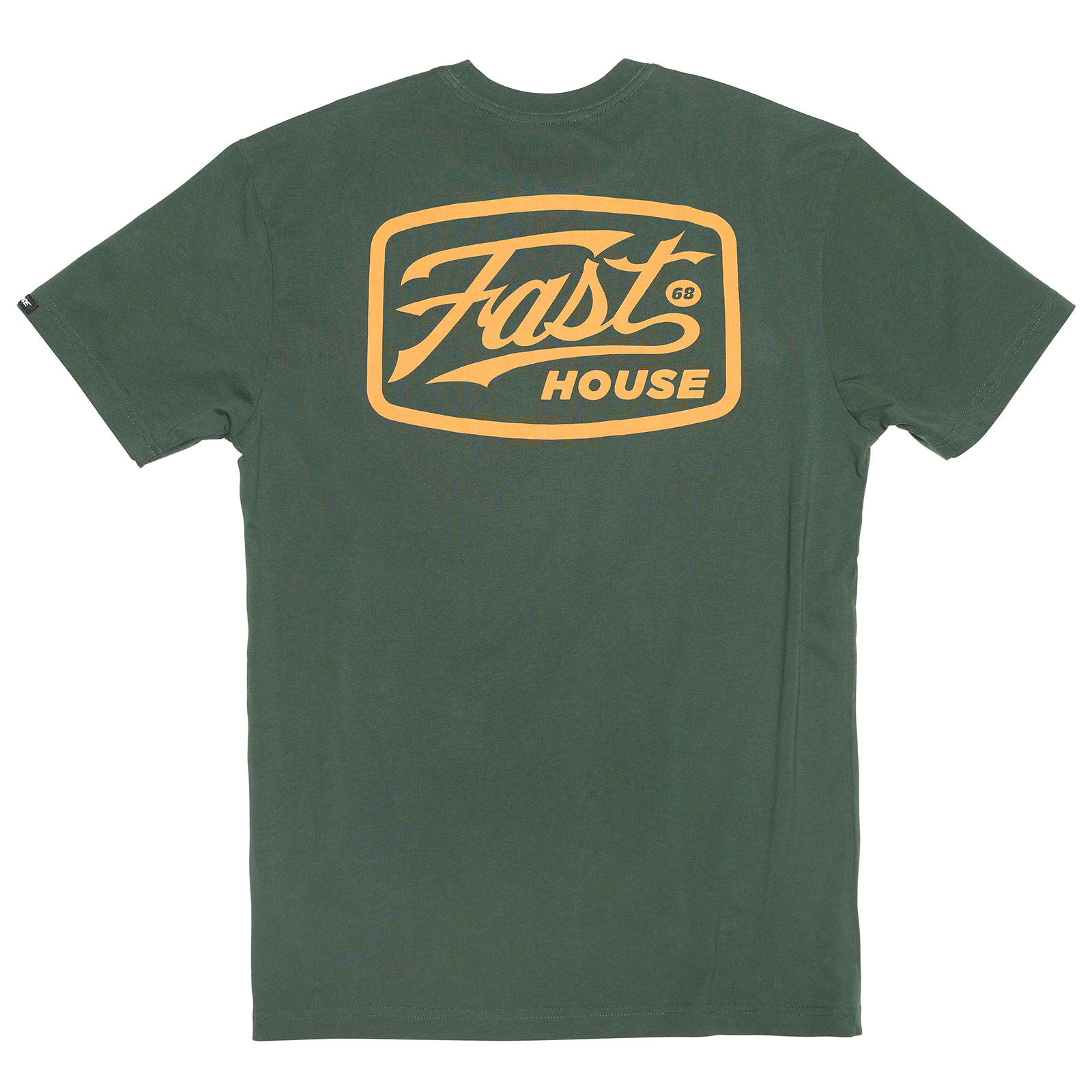 FastHouse Carrera SS Tee
