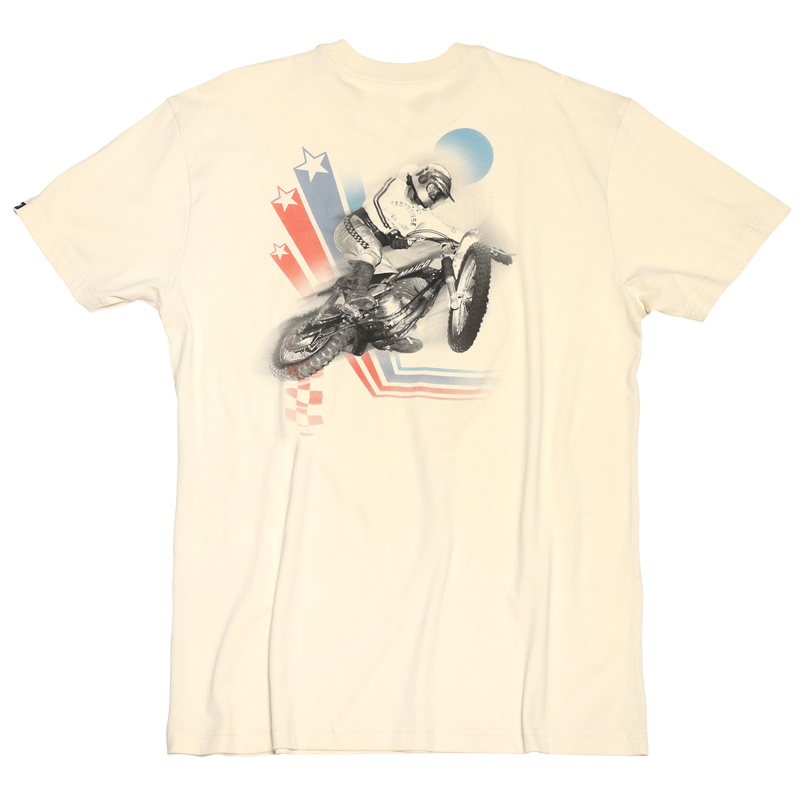 FastHouse Champion SS Tee