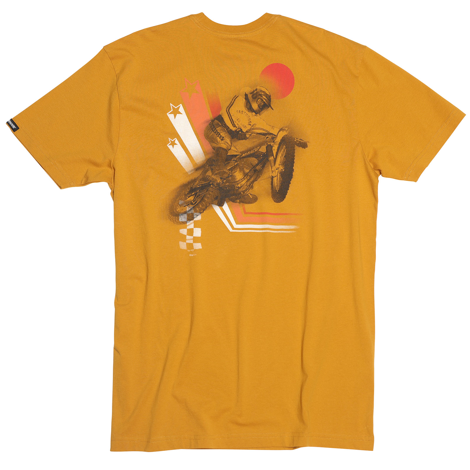 FastHouse Champion SS Tee