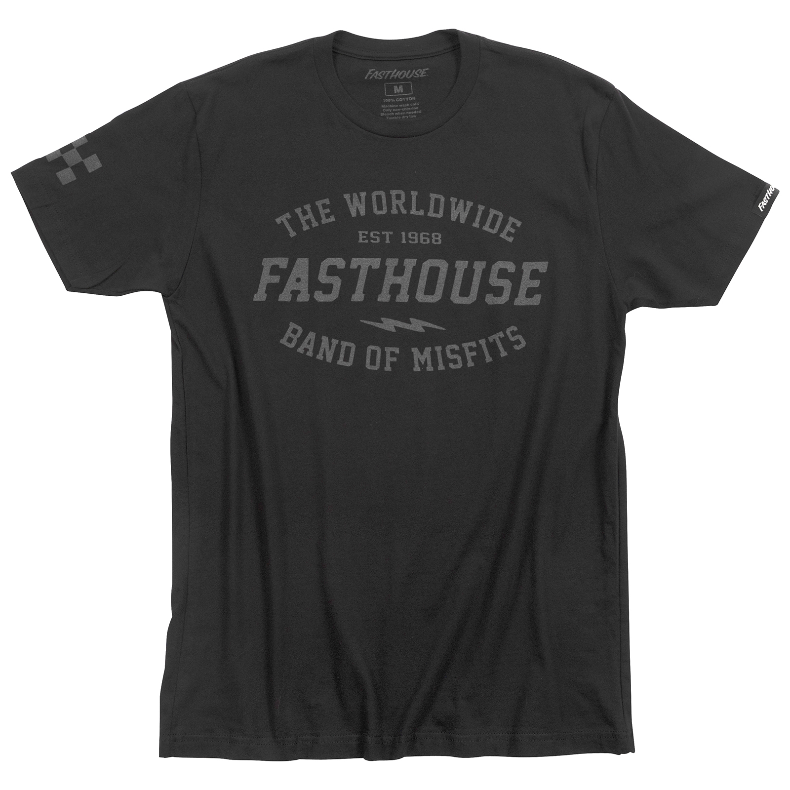 FastHouse Coalition SS Tee