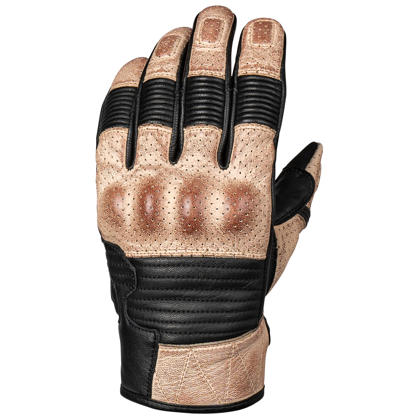 CORTECH The Bully Leather 2.0 Gloves