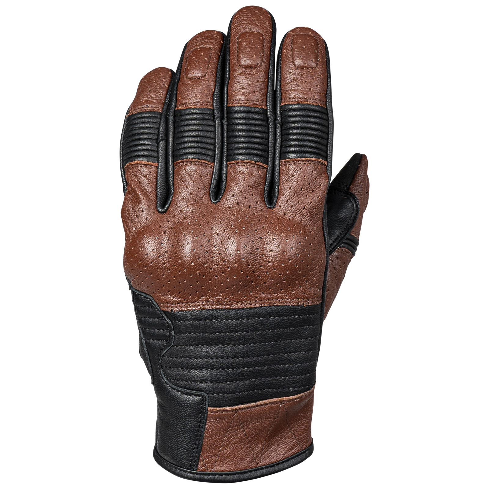 CORTECH The Bully Leather 2.0 Gloves