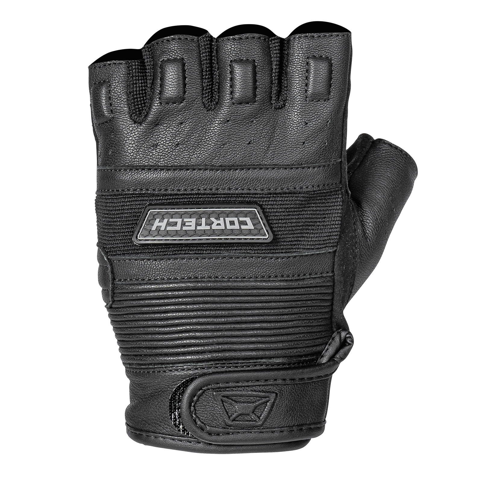 CORTECH Flip Off Fingerless Gloves