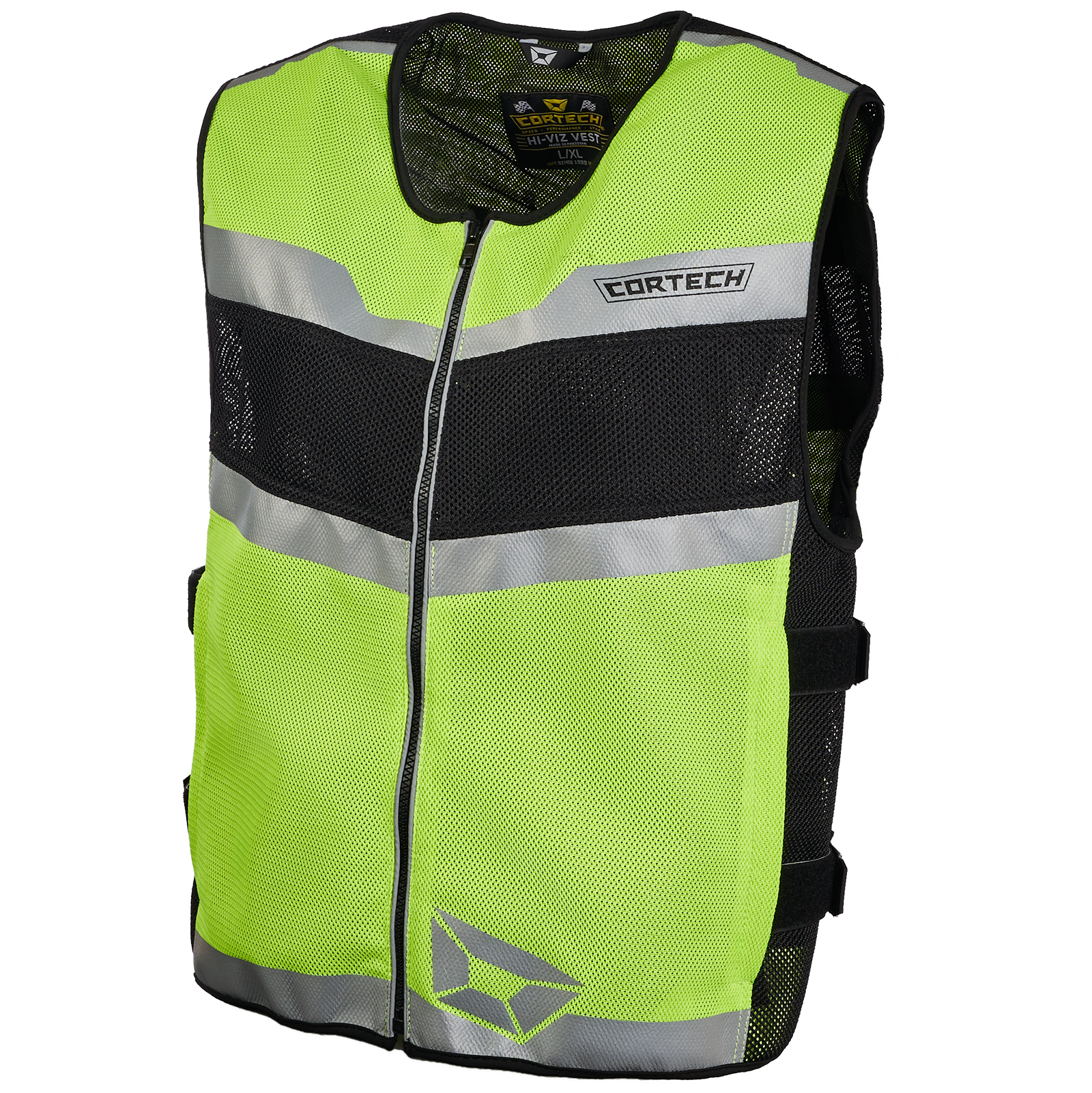 CORTECH Hi-Viz Vest
