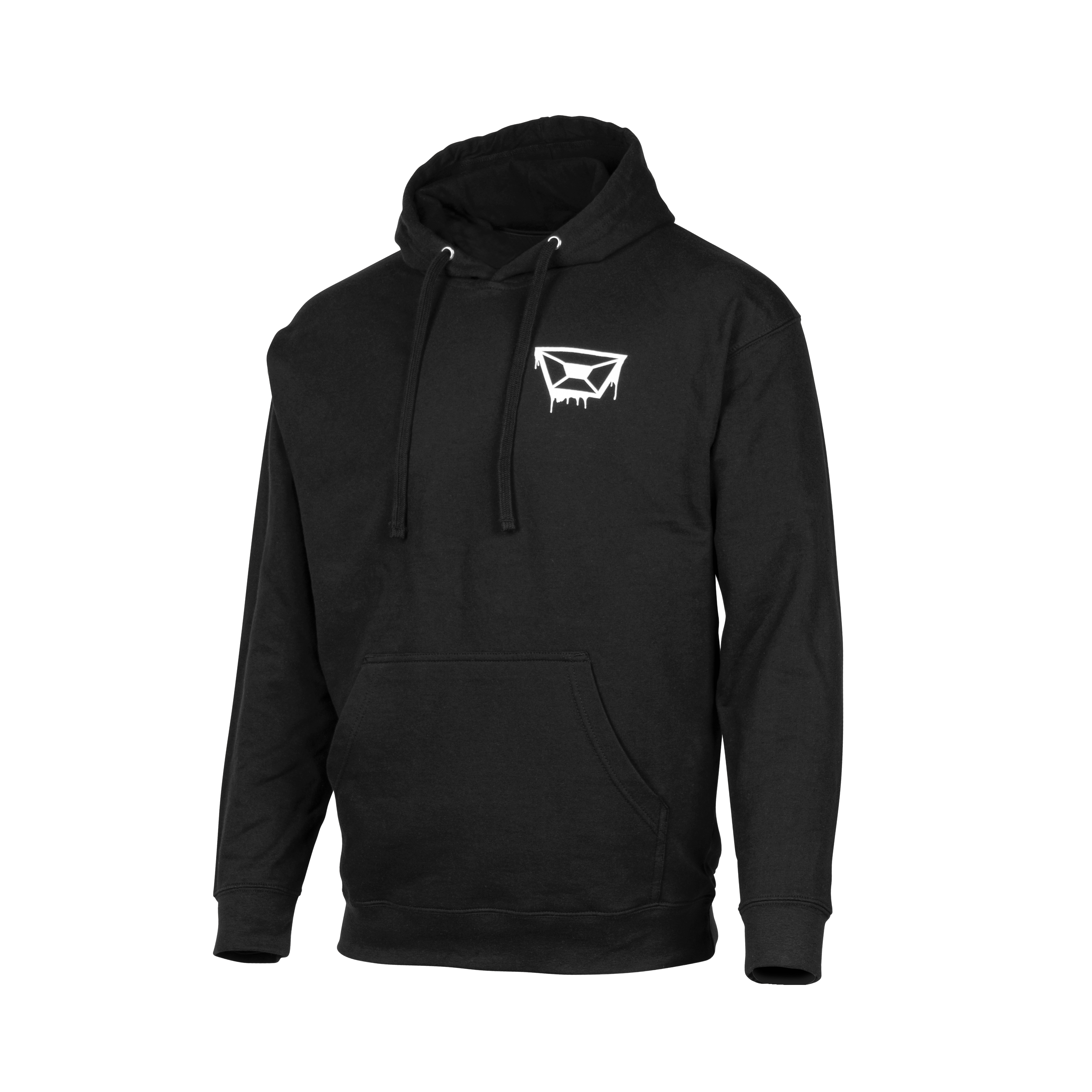 CORTECH Drip Pull-Over Hoodie