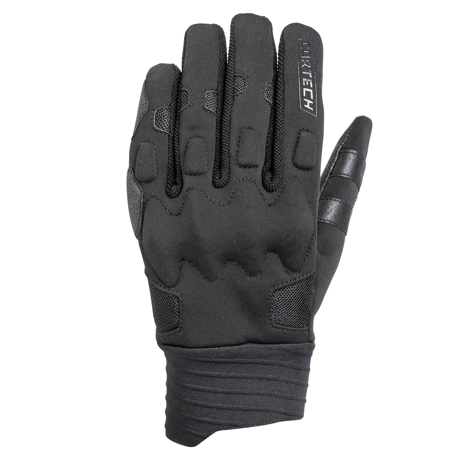 CORTECH LITE GLOVE BLACK/BLACK