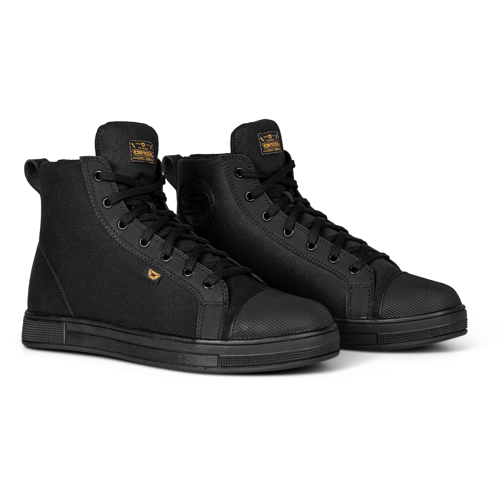 CORTECH Menace Riding Shoes
