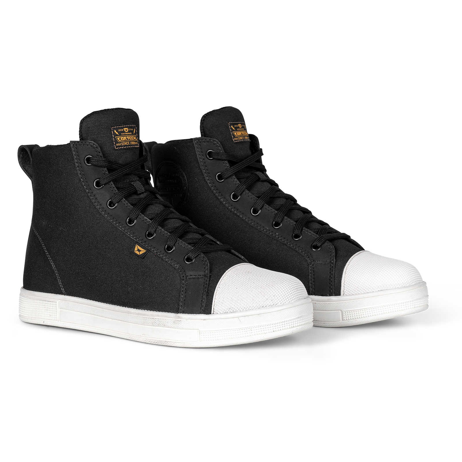 CORTECH Menace Riding Shoes
