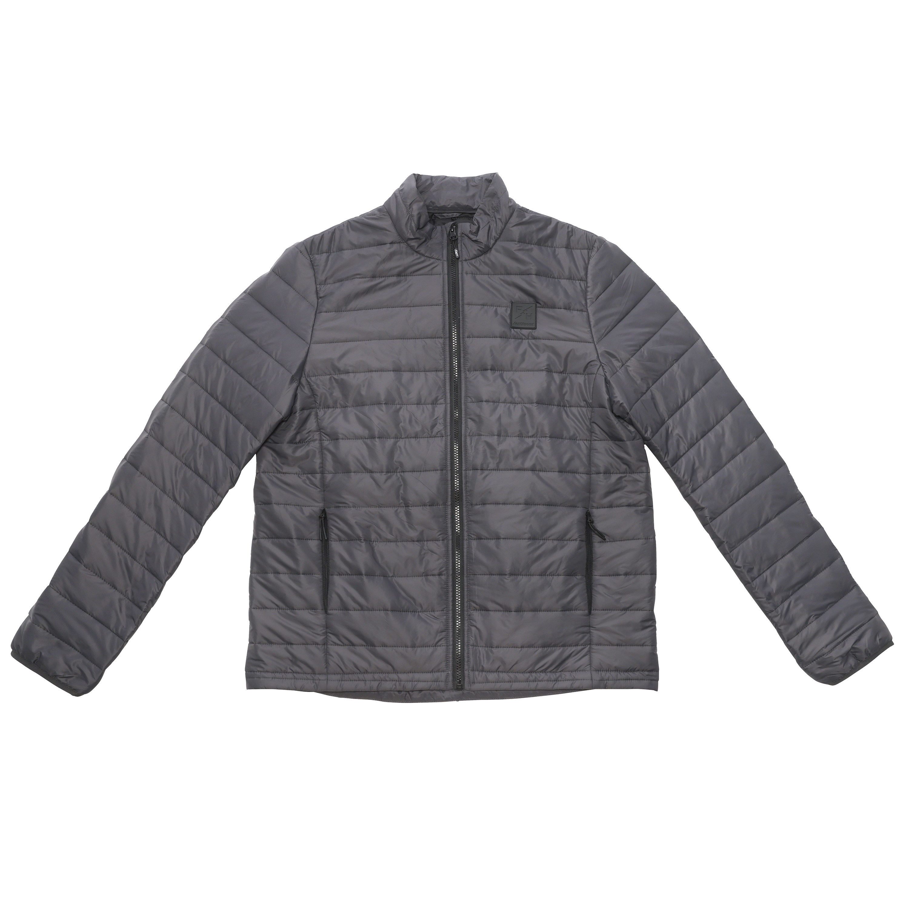 FastHouse Crosswind Packable Puffer Jacket