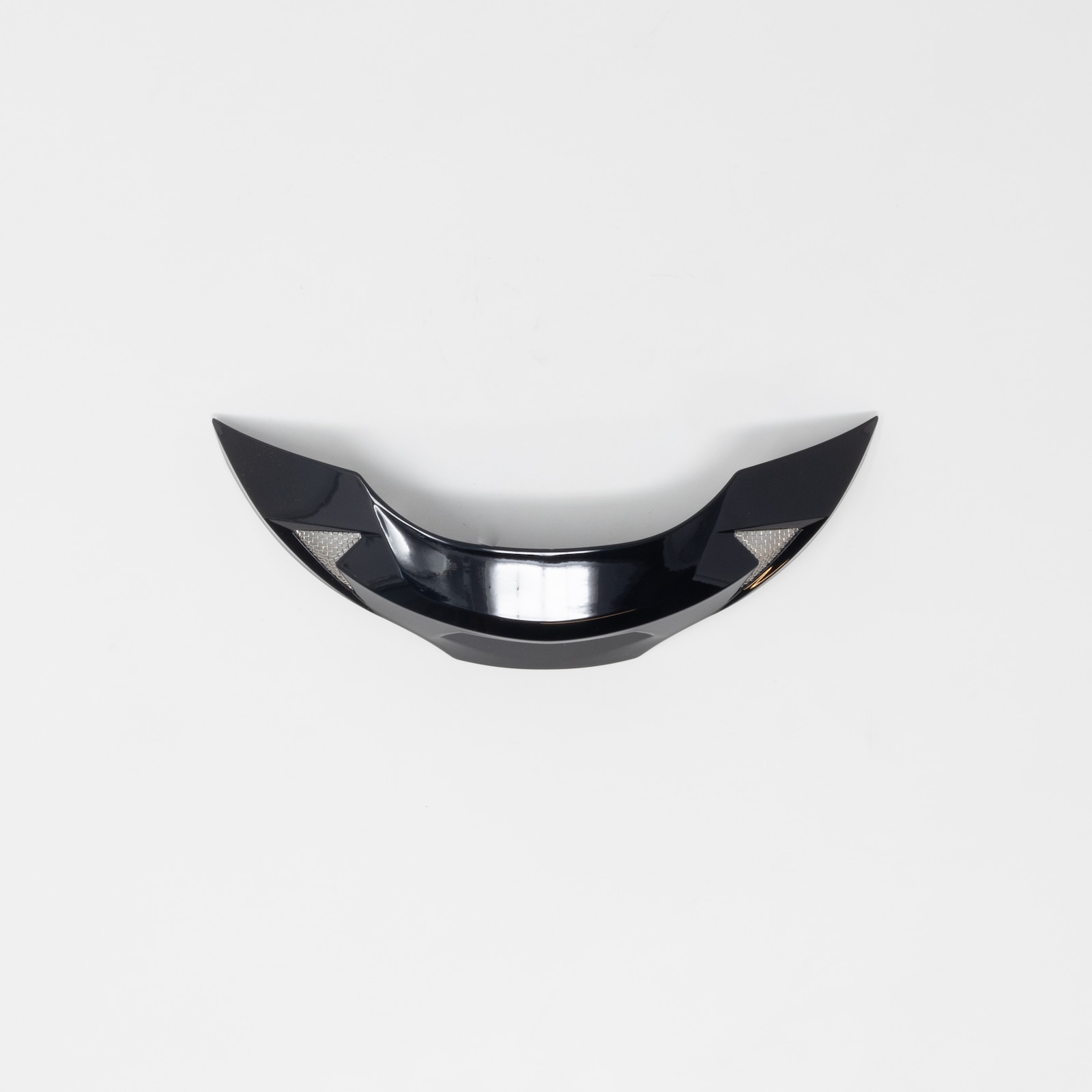 HJC DS-X1 Rear Vent