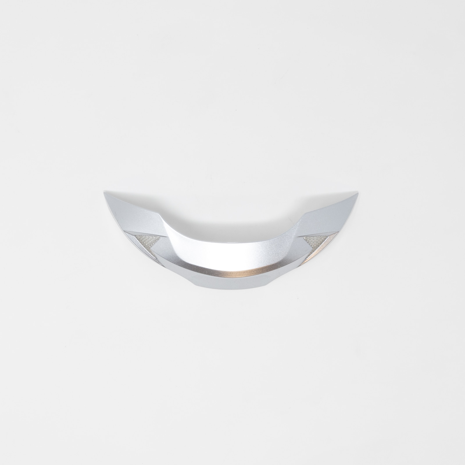 HJC DS-X1 Rear Vent