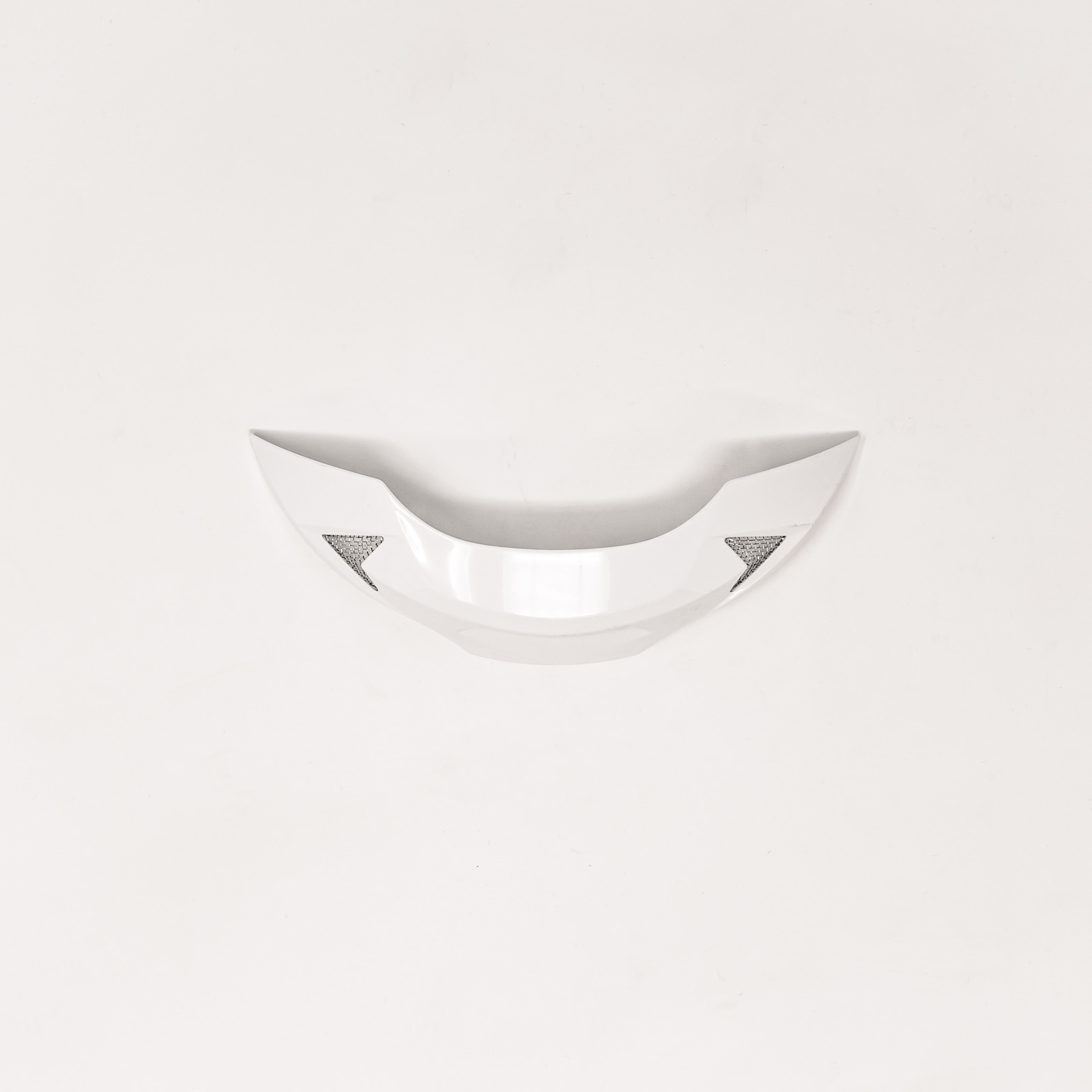 HJC DS-X1 Rear Vent