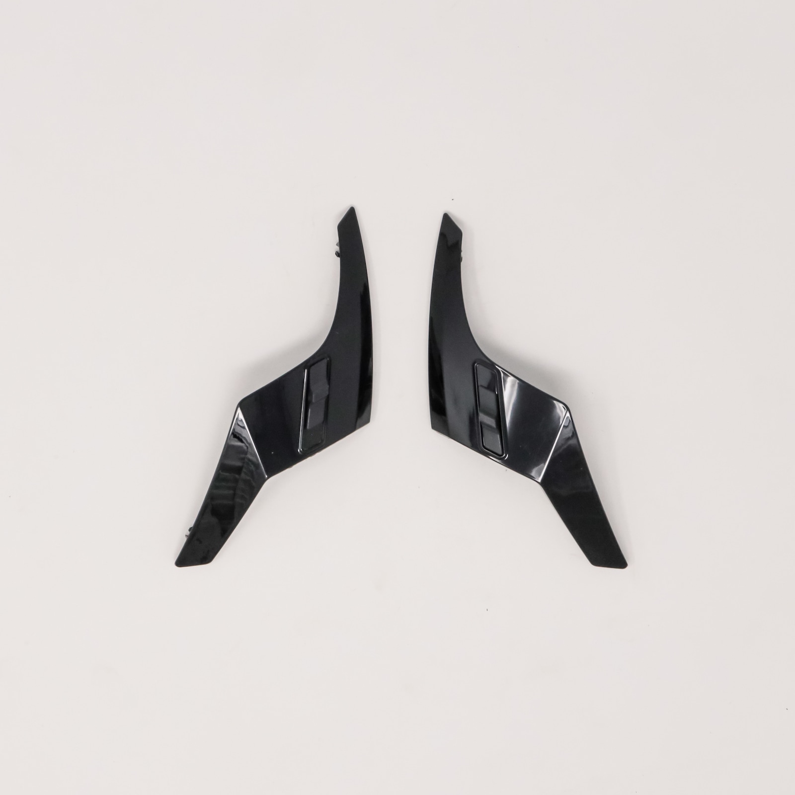 HJC DS-X1 Top Vent