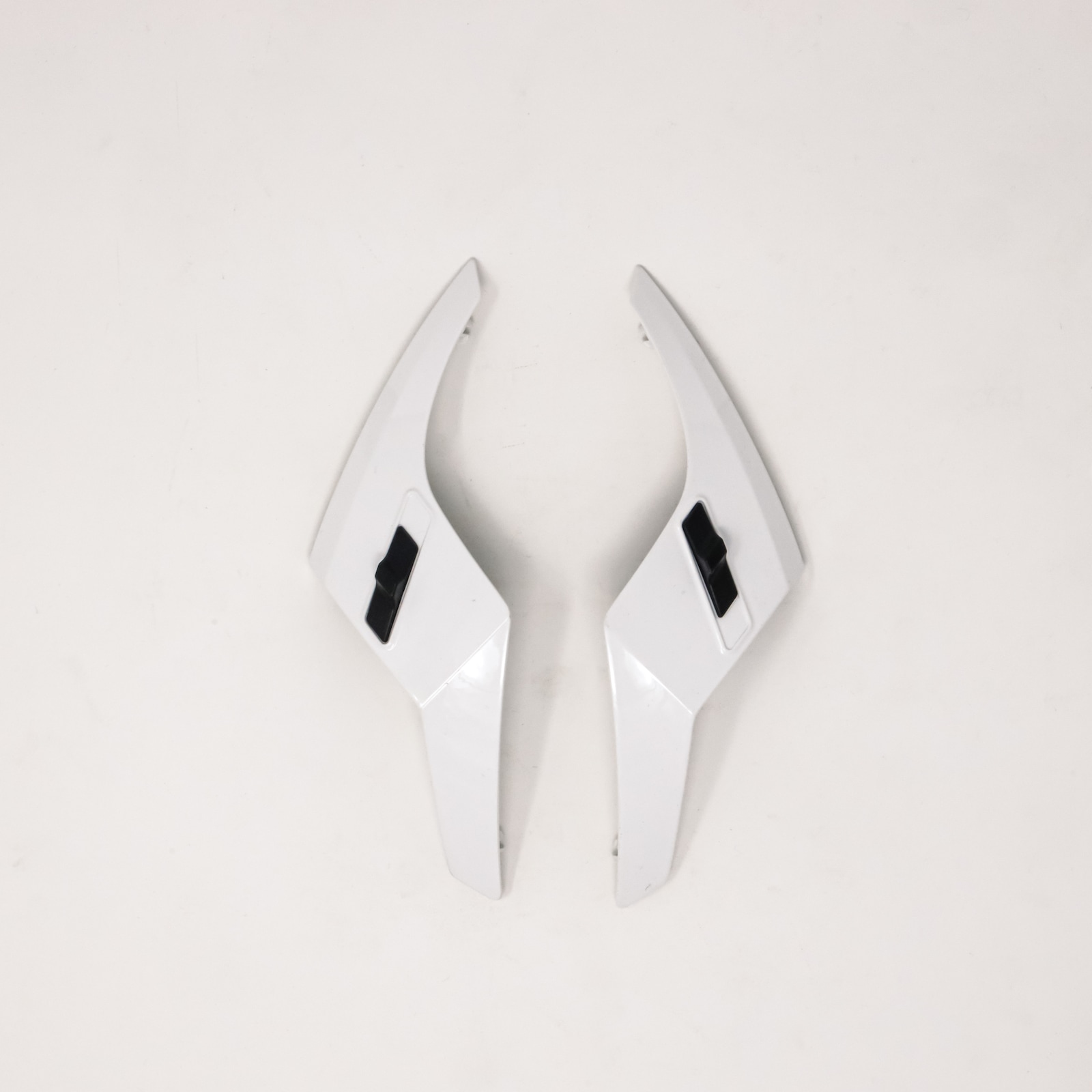 HJC DS-X1 Top Vent