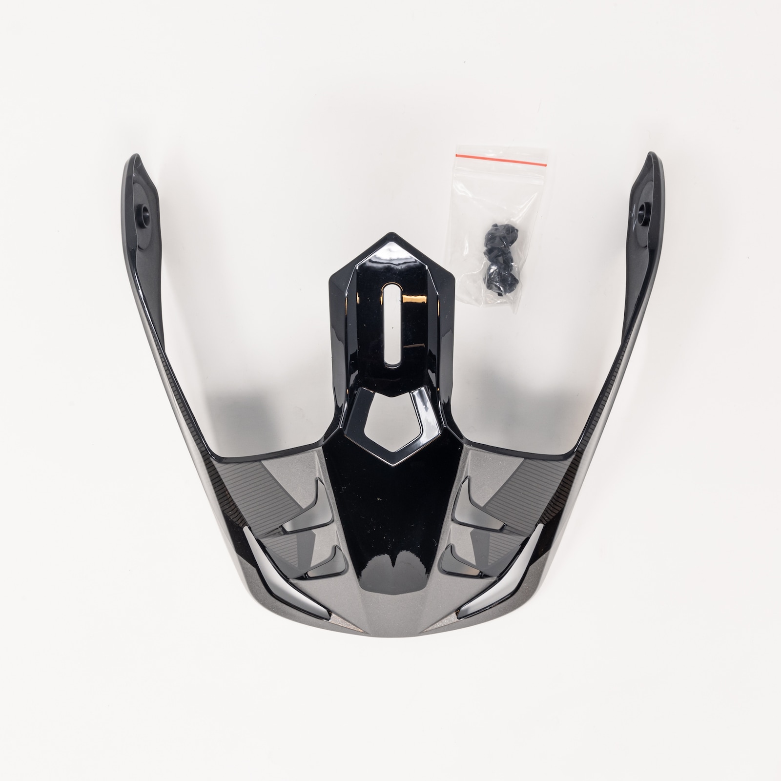 DS-X1 Visor One Size
