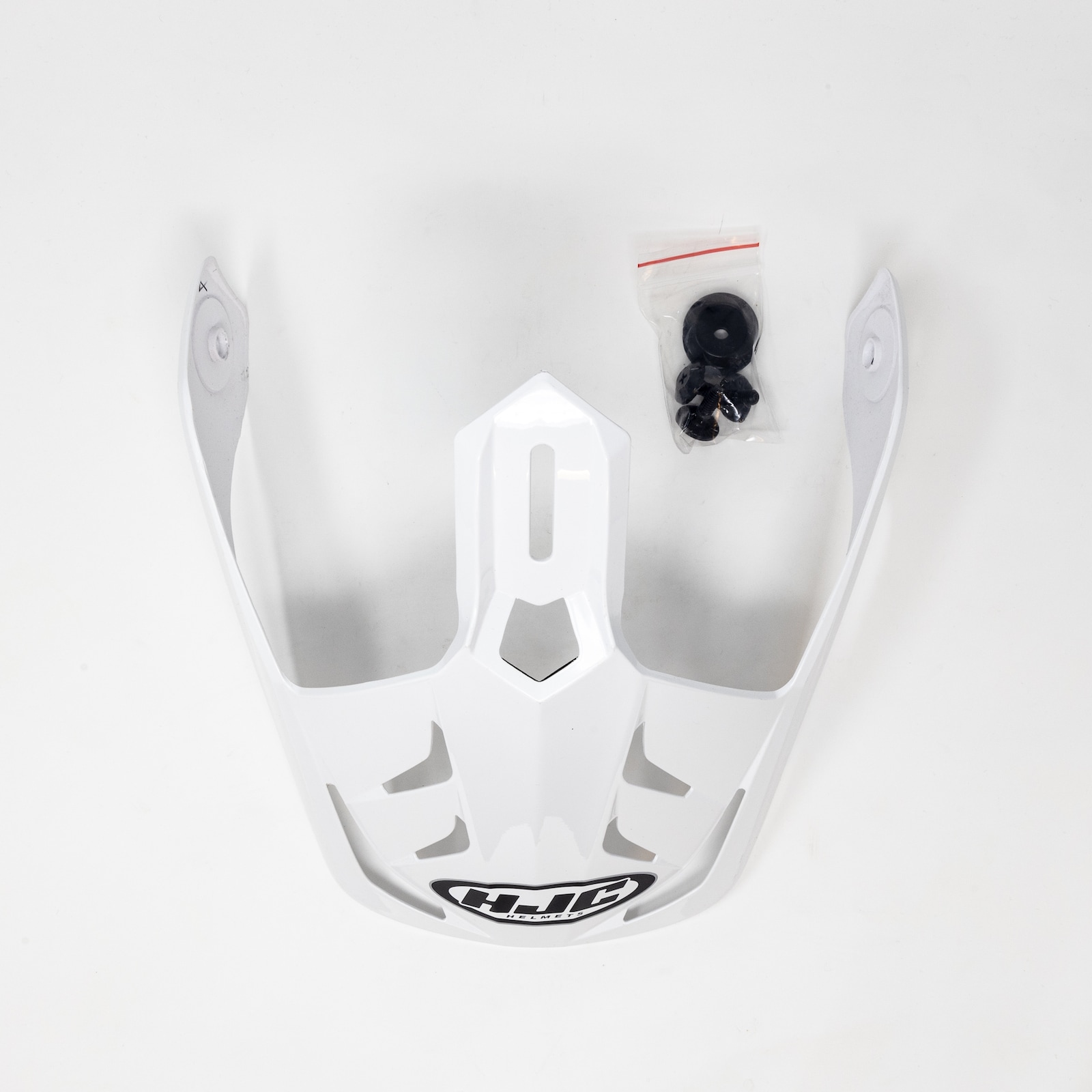 HJC DS-X1 Visor