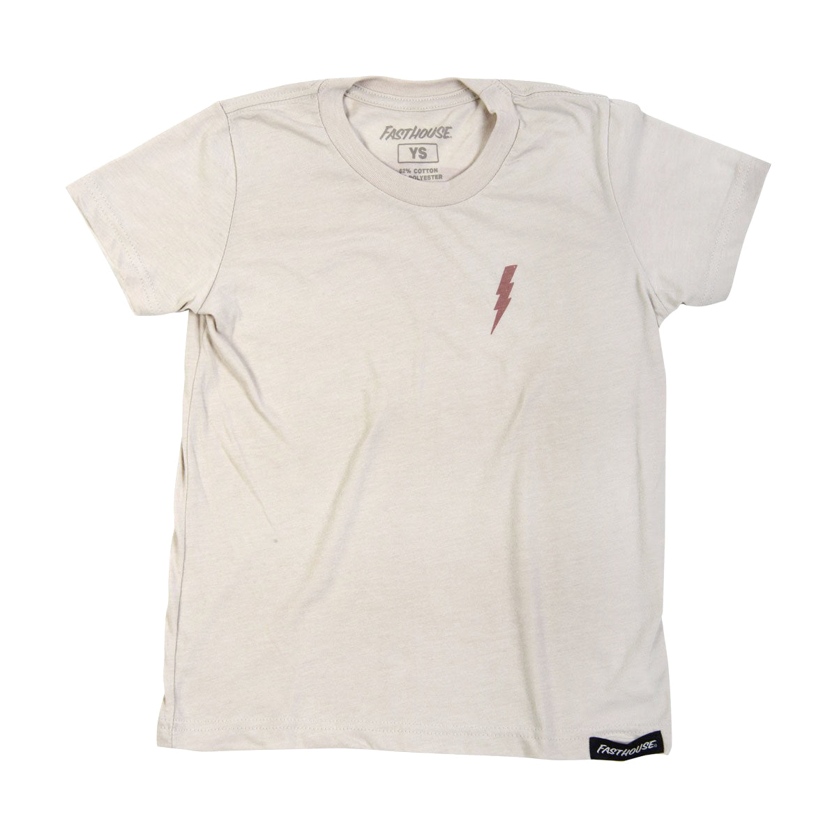 FastHouse Girl's Drift SS Tee