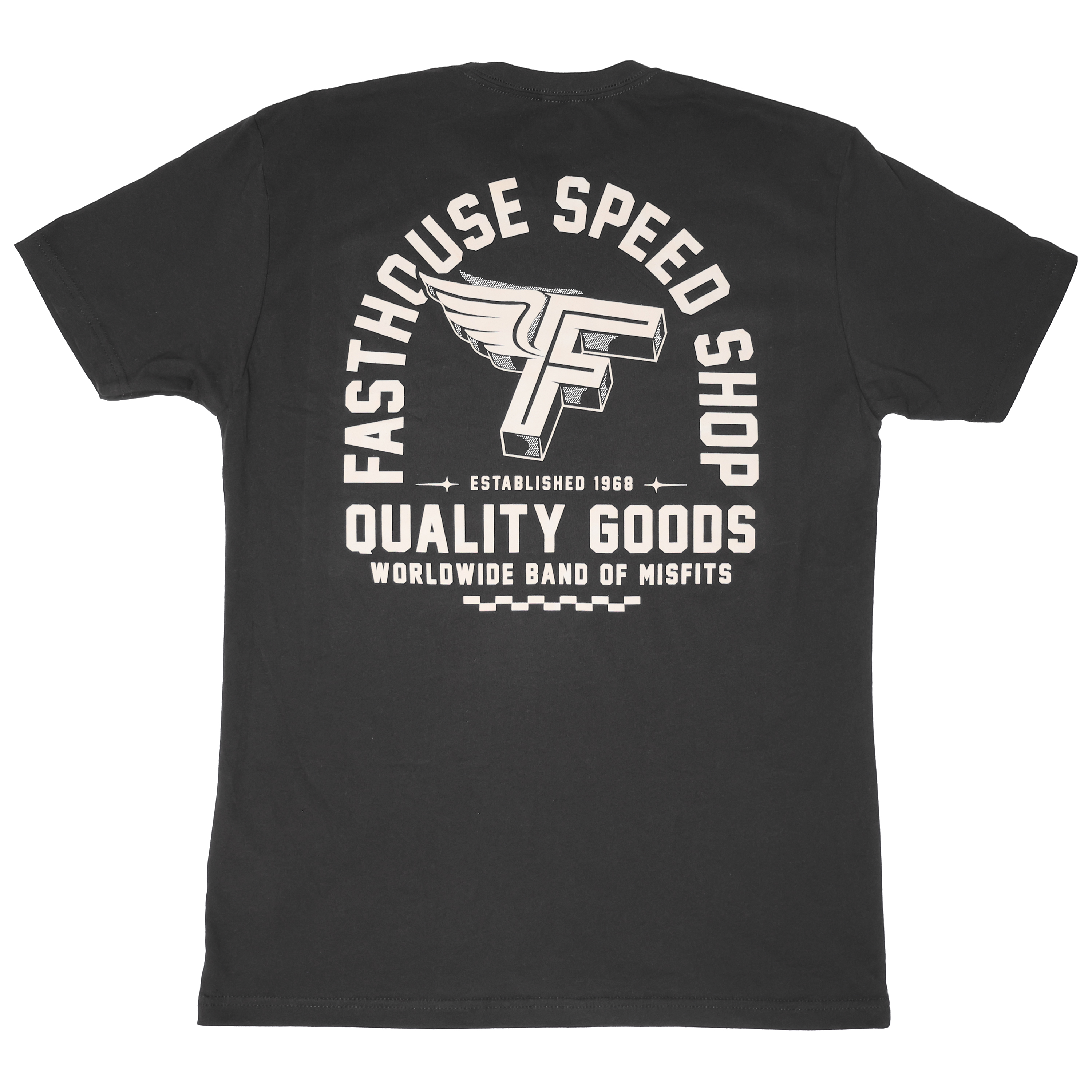 Fasthouse Dash T-Shirt