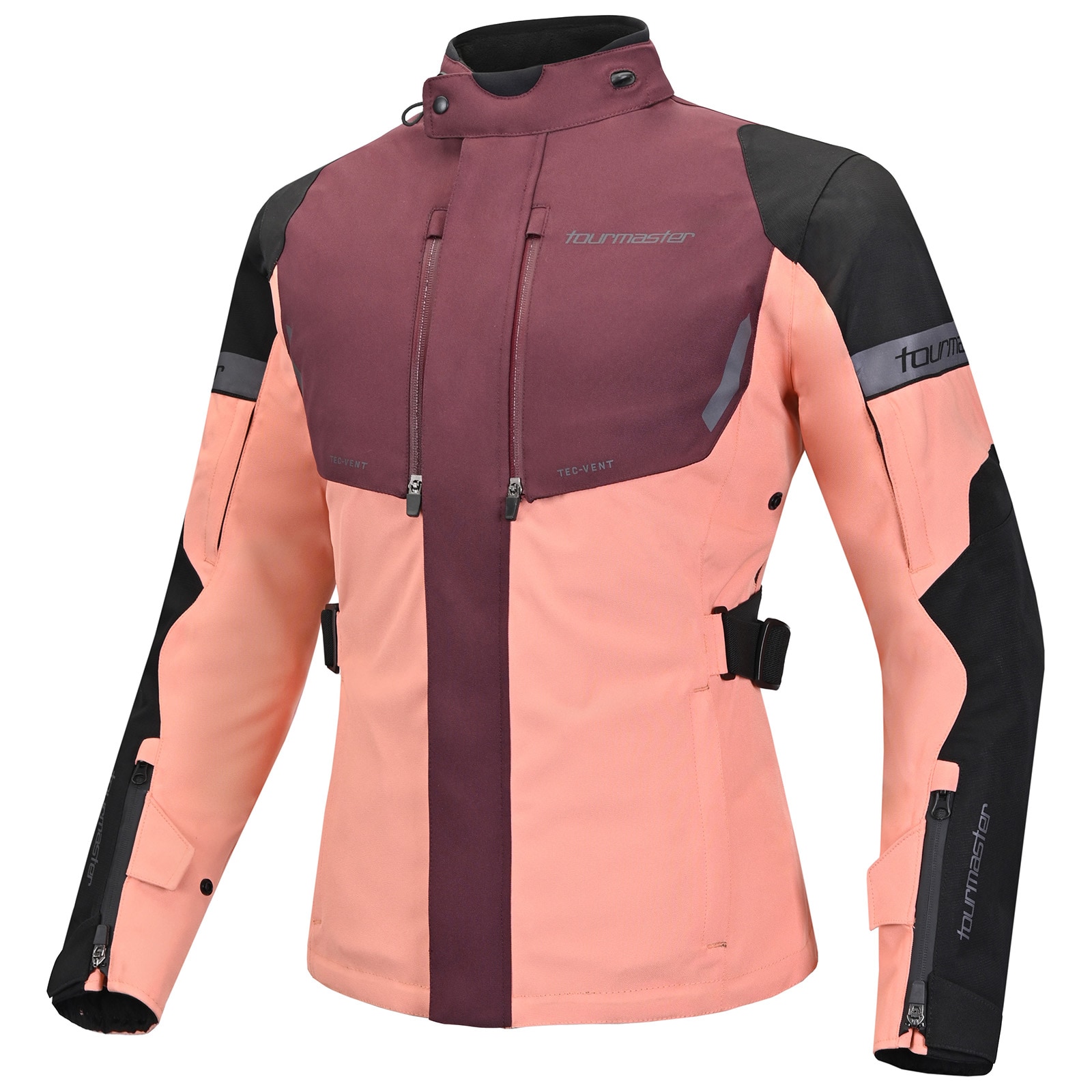 Tourmaster Discovery Jacket